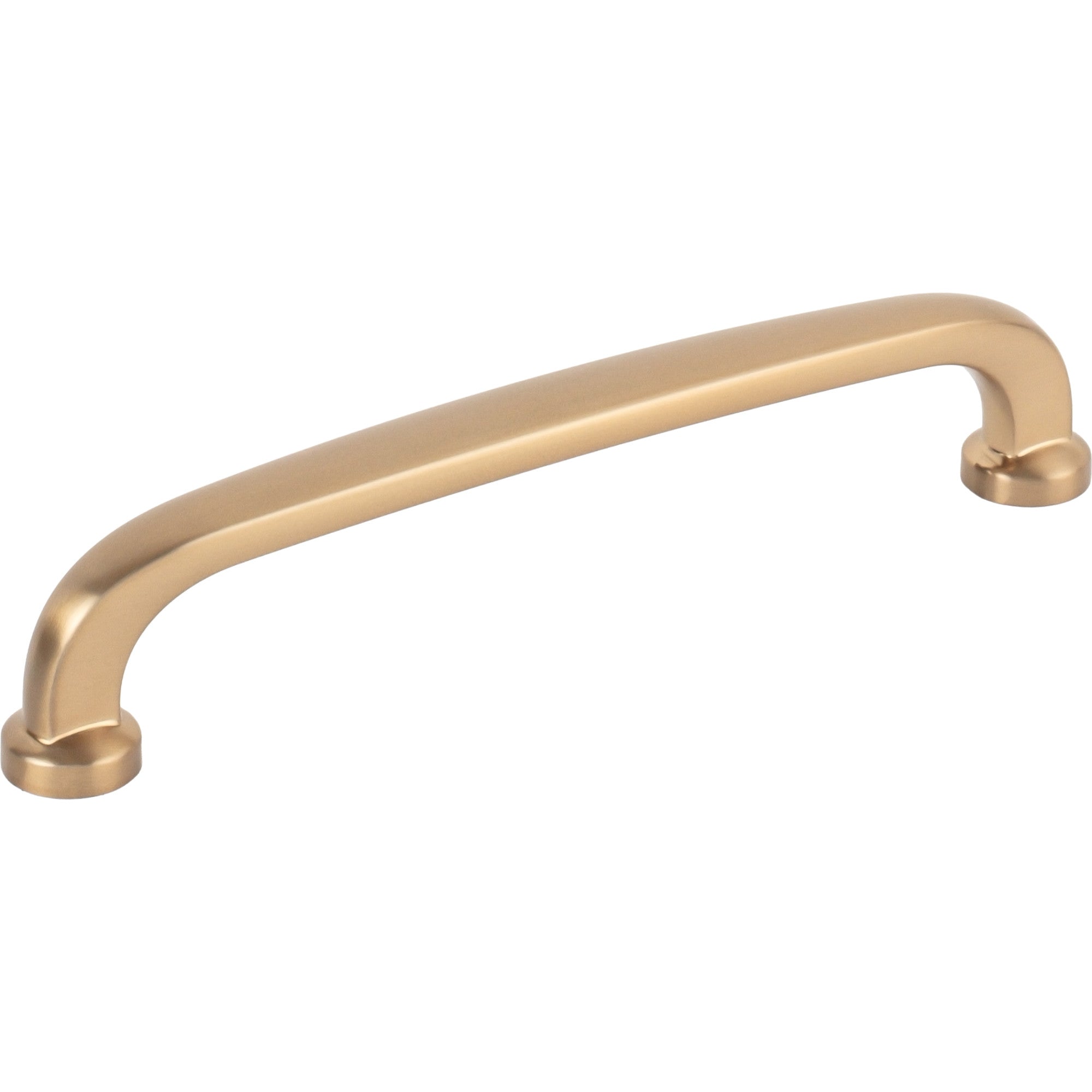 Jeffrey Alexander Weser Cabinet Pull Brushed Oil Rubbed Bronze / 305 mm