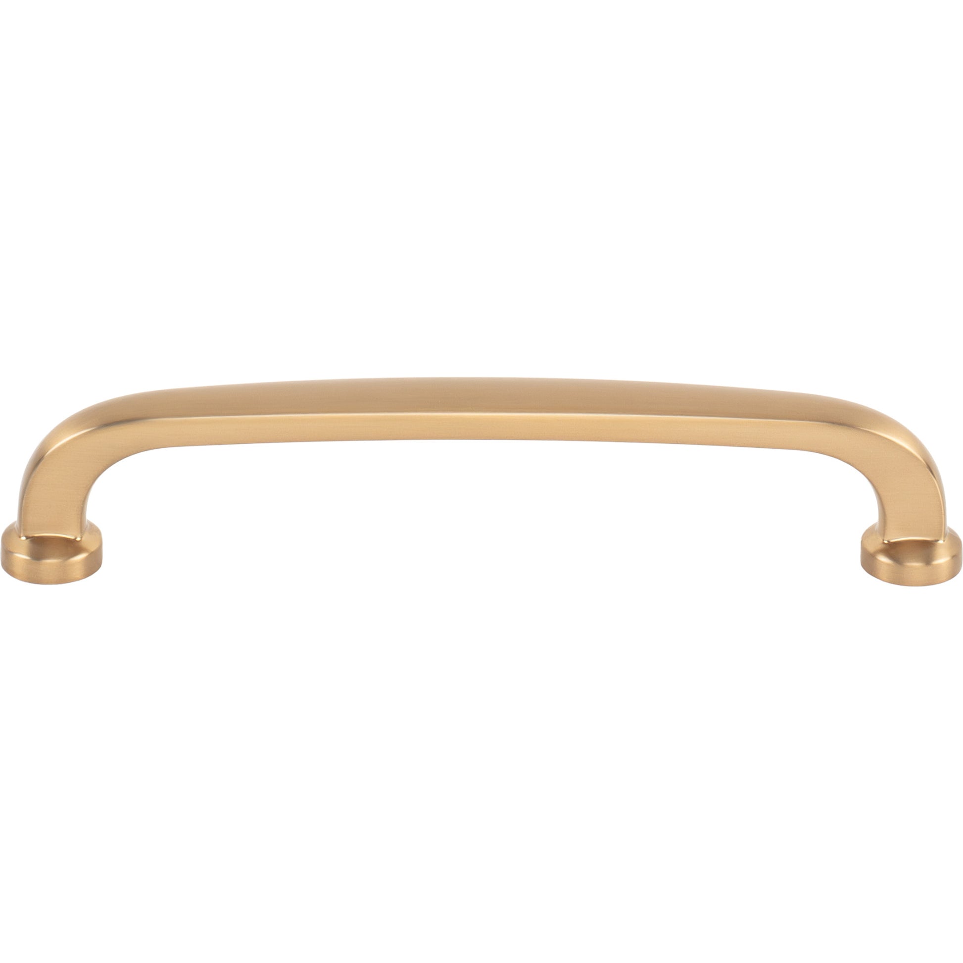 Jeffrey Alexander Weser Cabinet Pull Brushed Oil Rubbed Bronze / 305 mm