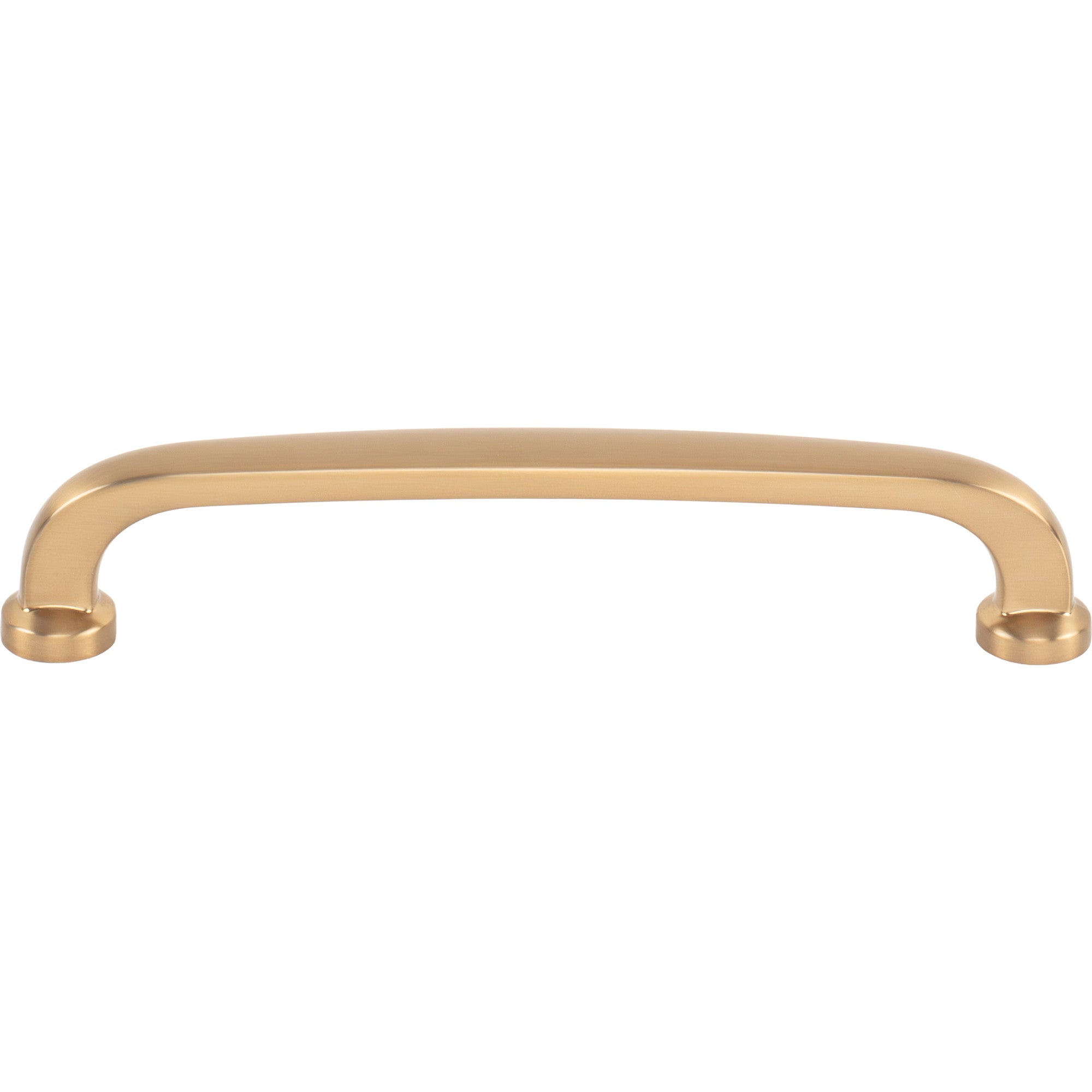 Jeffrey Alexander Weser Cabinet Pull Brushed Oil Rubbed Bronze / 305 mm
