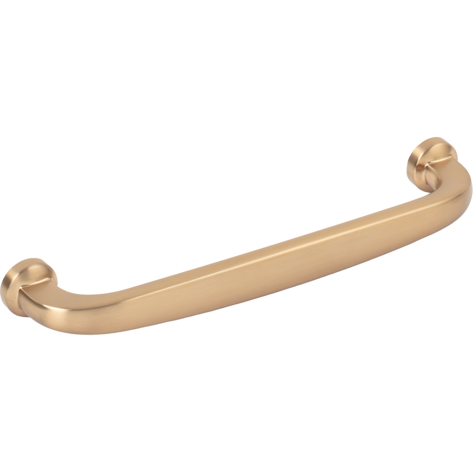 Jeffrey Alexander Weser Cabinet Pull Brushed Oil Rubbed Bronze / 305 mm
