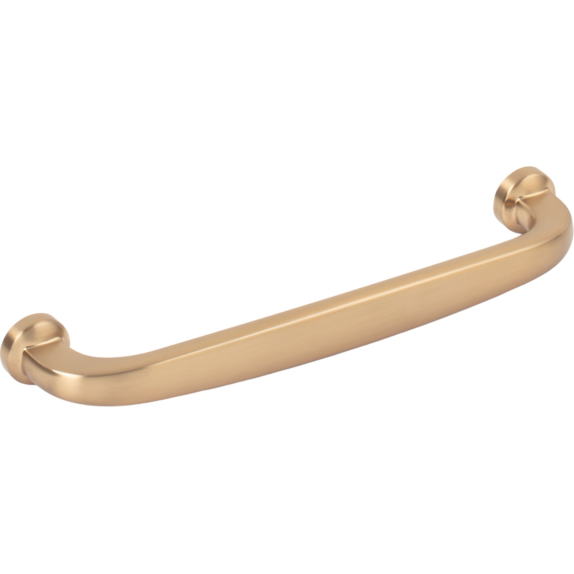 Jeffrey Alexander Weser Cabinet Pull Brushed Oil Rubbed Bronze / 305 mm