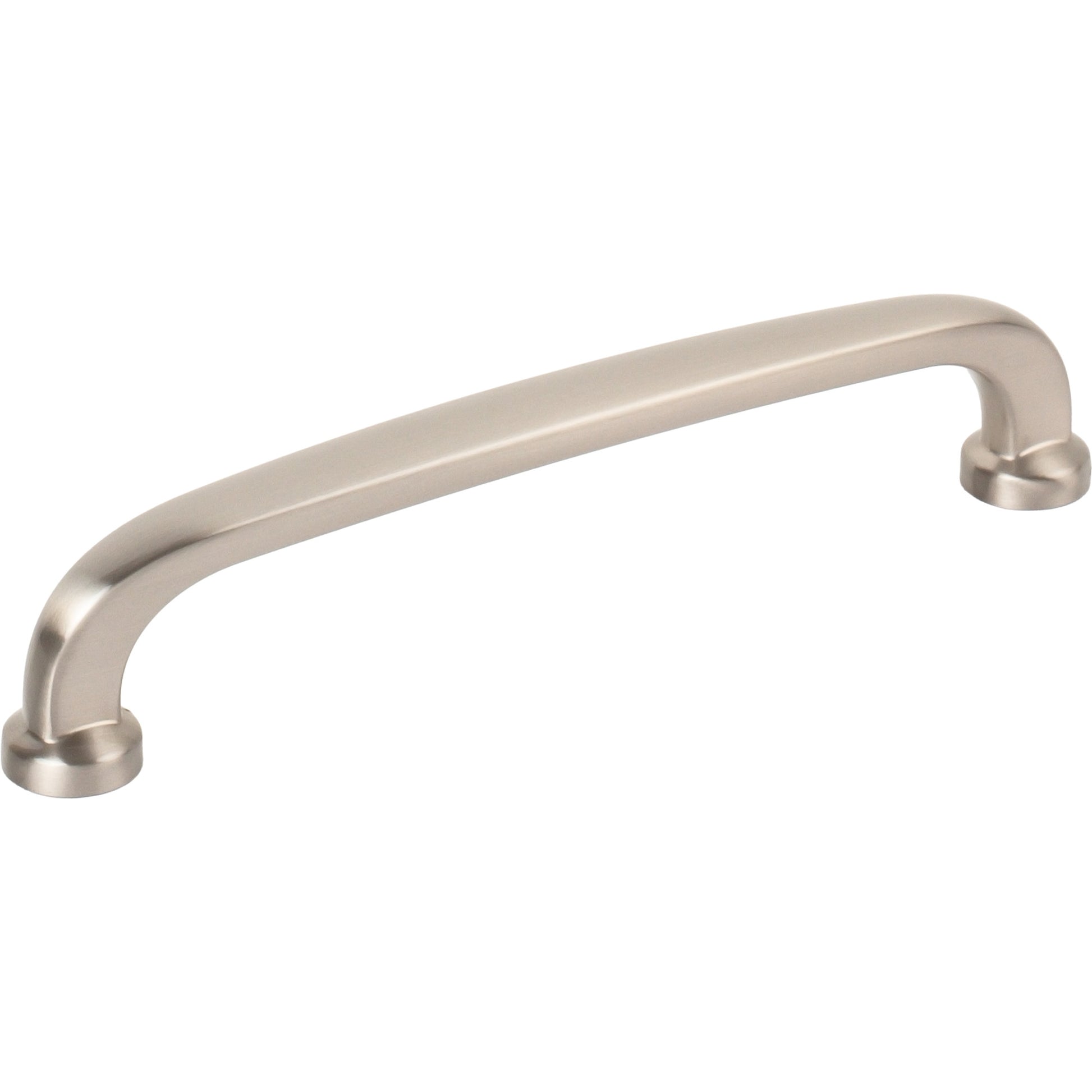 Jeffrey Alexander Weser Cabinet Pull Brushed Oil Rubbed Bronze / 96 mm