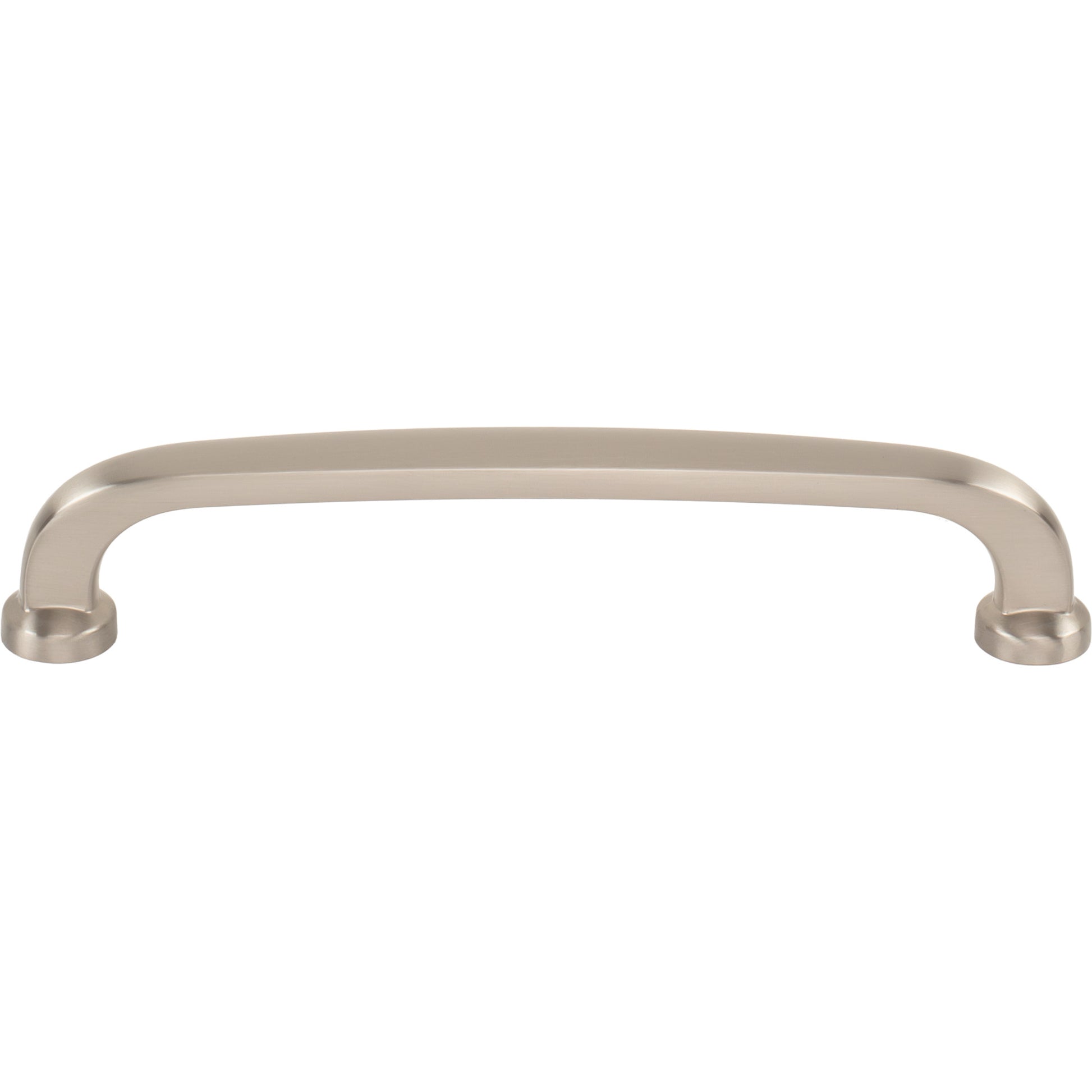 Jeffrey Alexander Weser Cabinet Pull Brushed Oil Rubbed Bronze / 96 mm