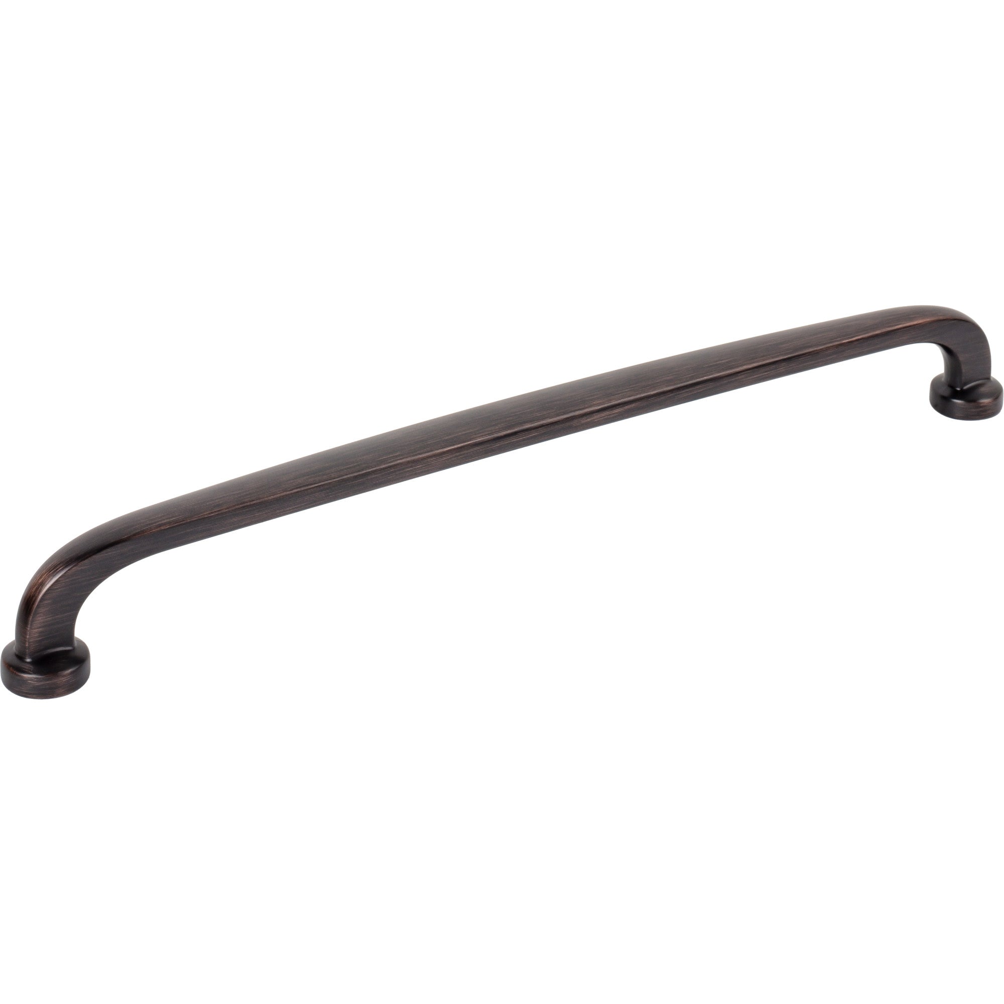 Jeffrey Alexander Weser Appliance Handle Brushed Oil Rubbed Bronze / 12"