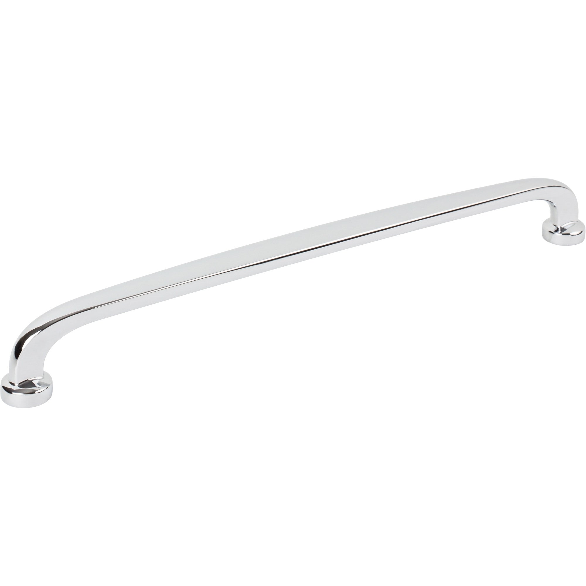Jeffrey Alexander Weser Appliance Handle Polished Chrome / 12"