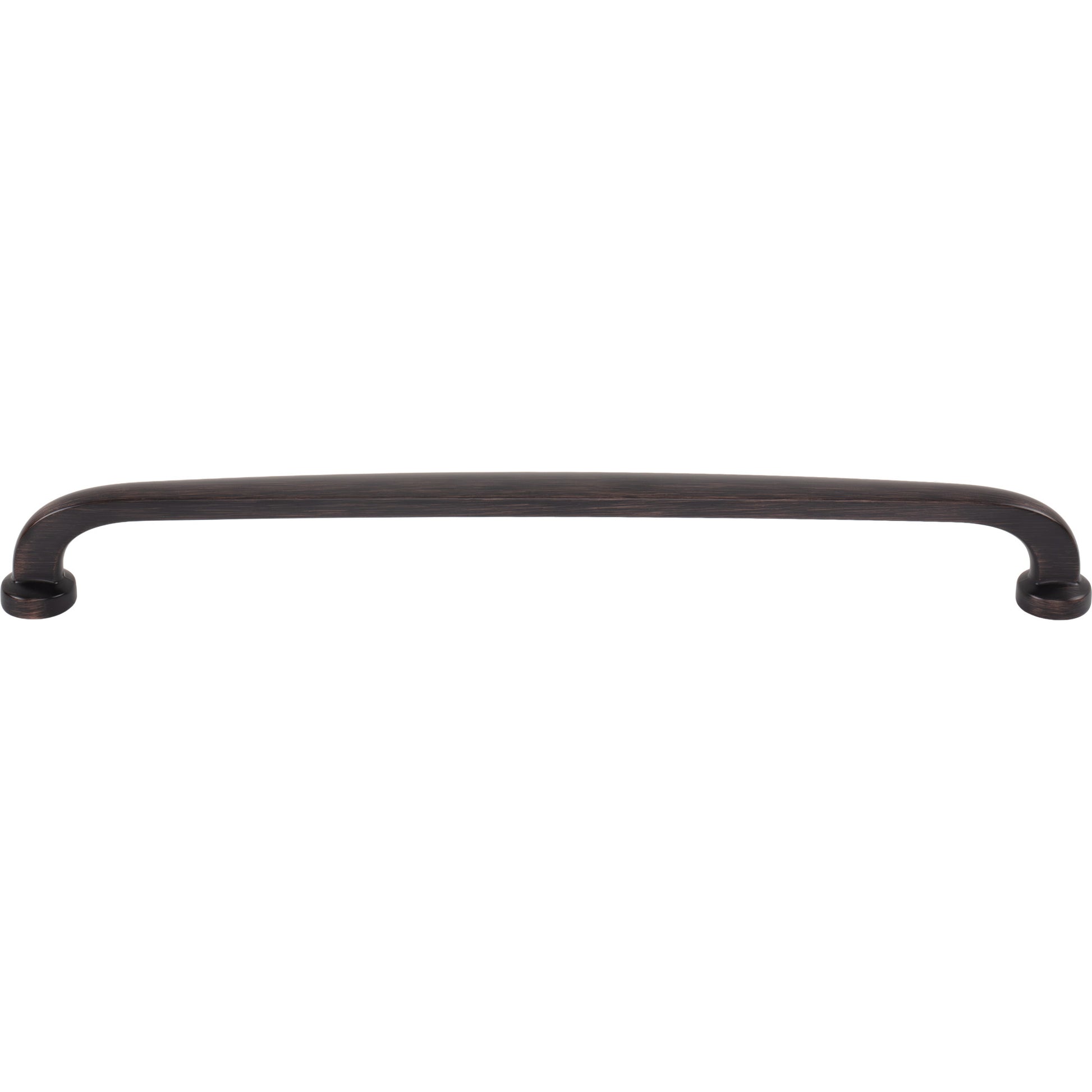 Jeffrey Alexander Weser Appliance Handle Brushed Oil Rubbed Bronze / 18"