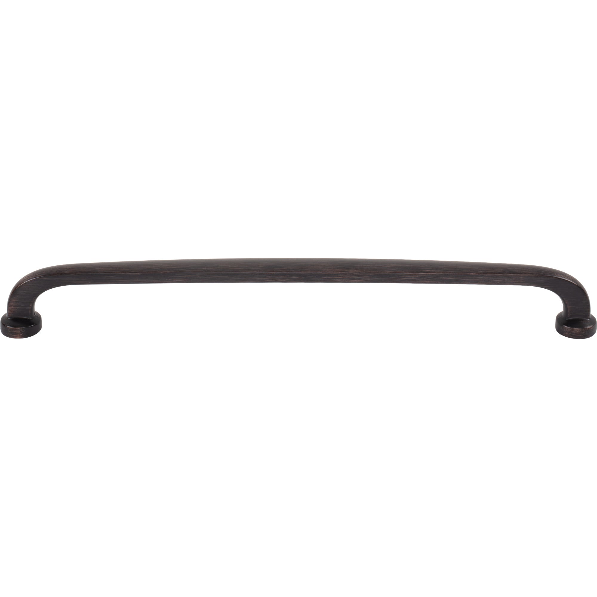 Jeffrey Alexander Weser Appliance Handle Brushed Oil Rubbed Bronze / 18"