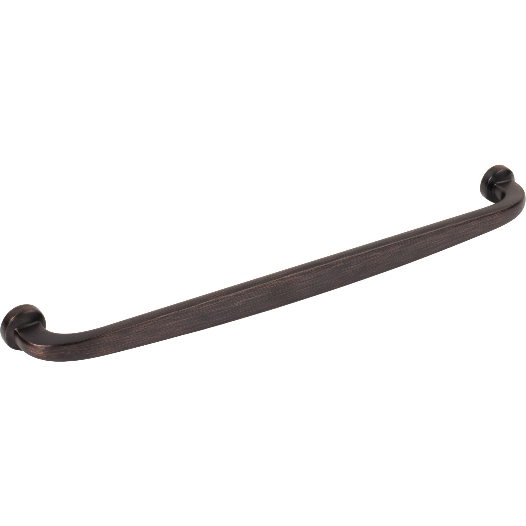 Jeffrey Alexander Weser Appliance Handle Brushed Oil Rubbed Bronze / 18"