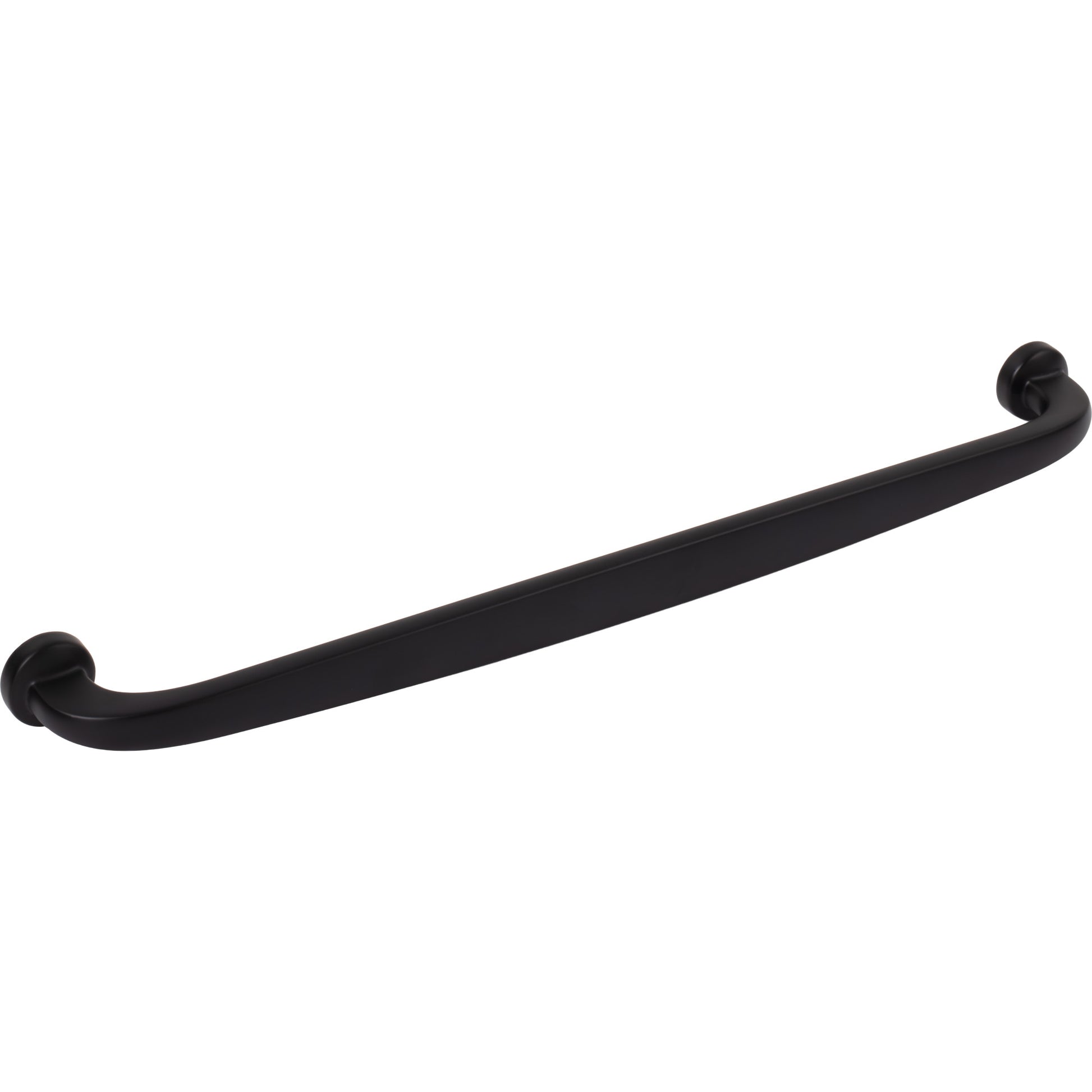 Jeffrey Alexander Weser Appliance Handle Matte Black / 18"