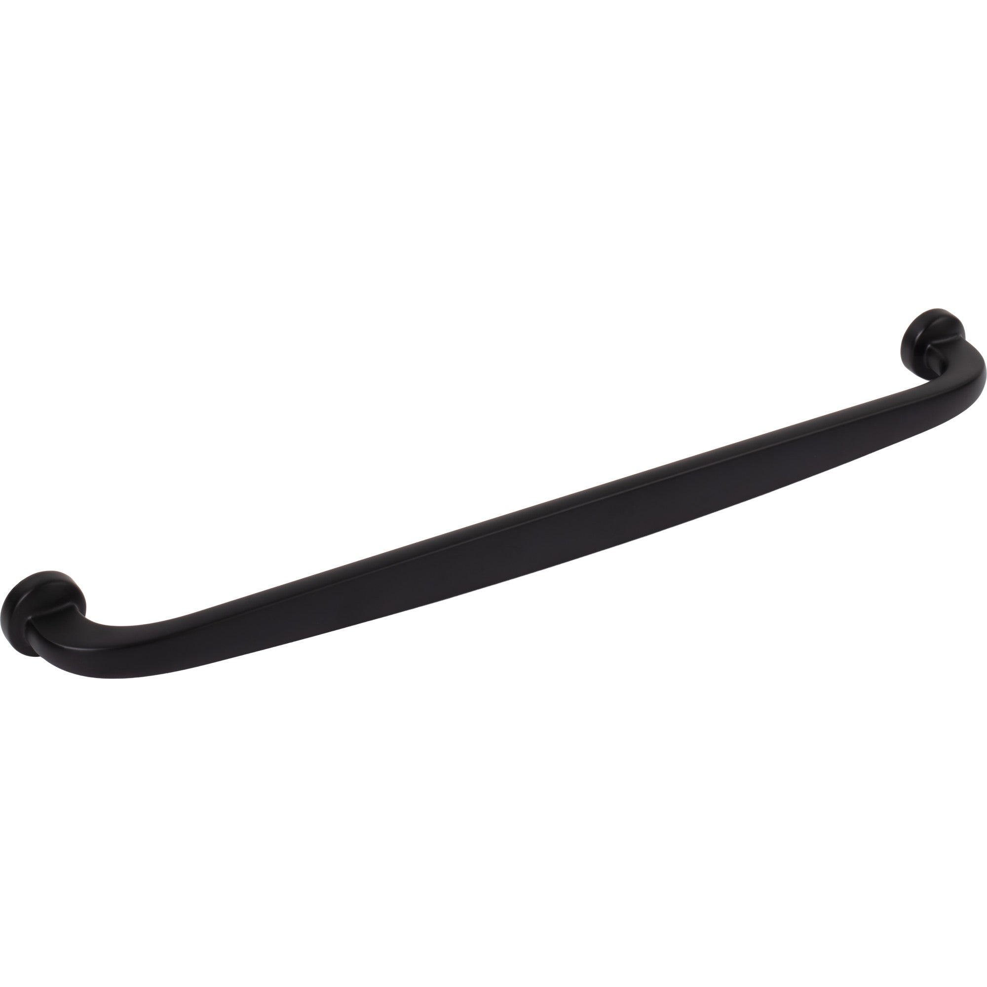Jeffrey Alexander Weser Appliance Handle Matte Black / 18"
