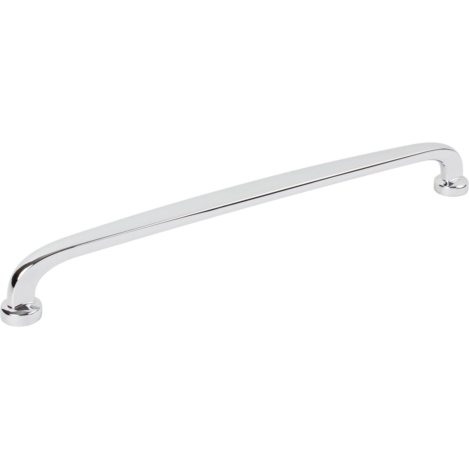 Jeffrey Alexander Weser Appliance Handle Polished Chrome / 18"