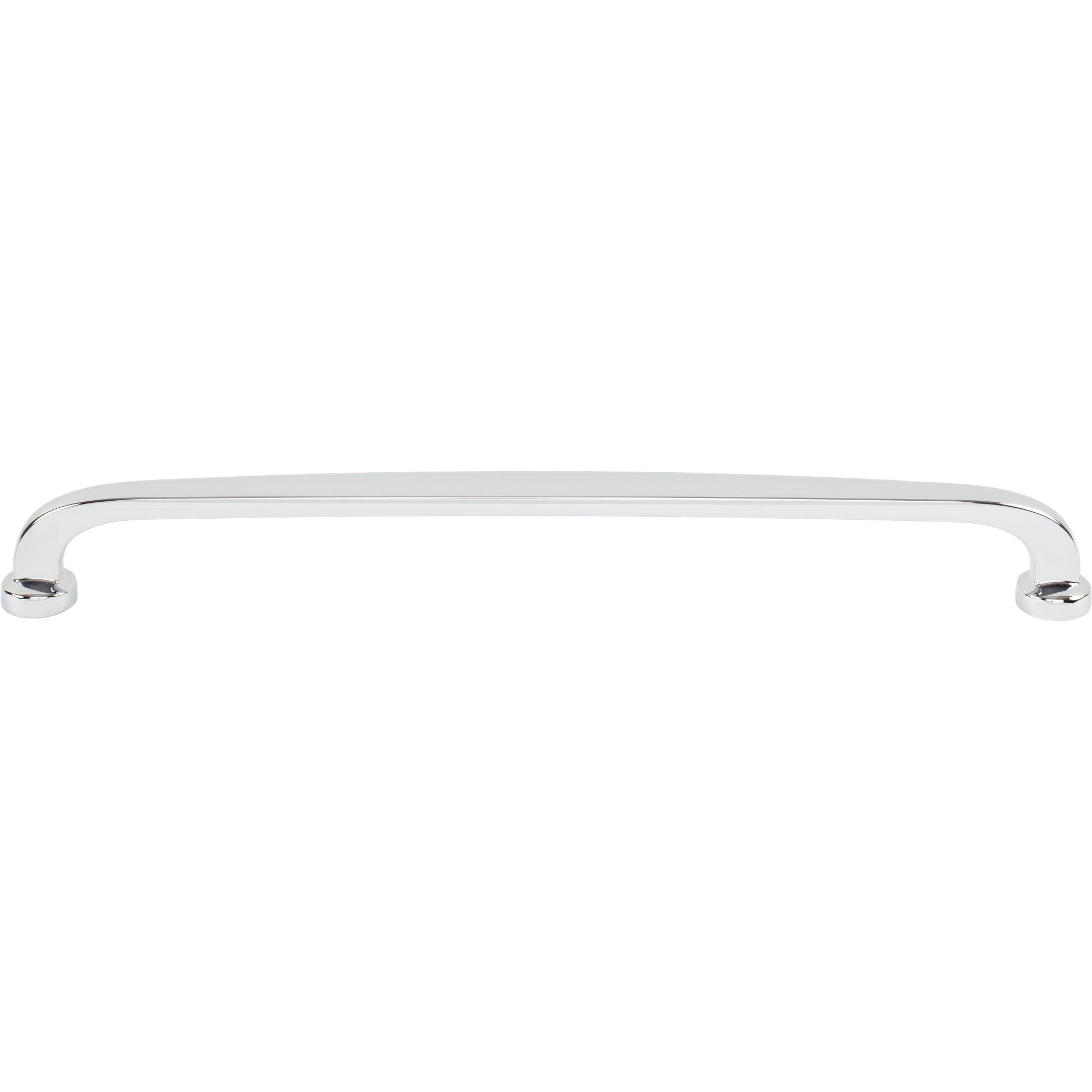 Jeffrey Alexander Weser Appliance Handle Polished Chrome / 18"