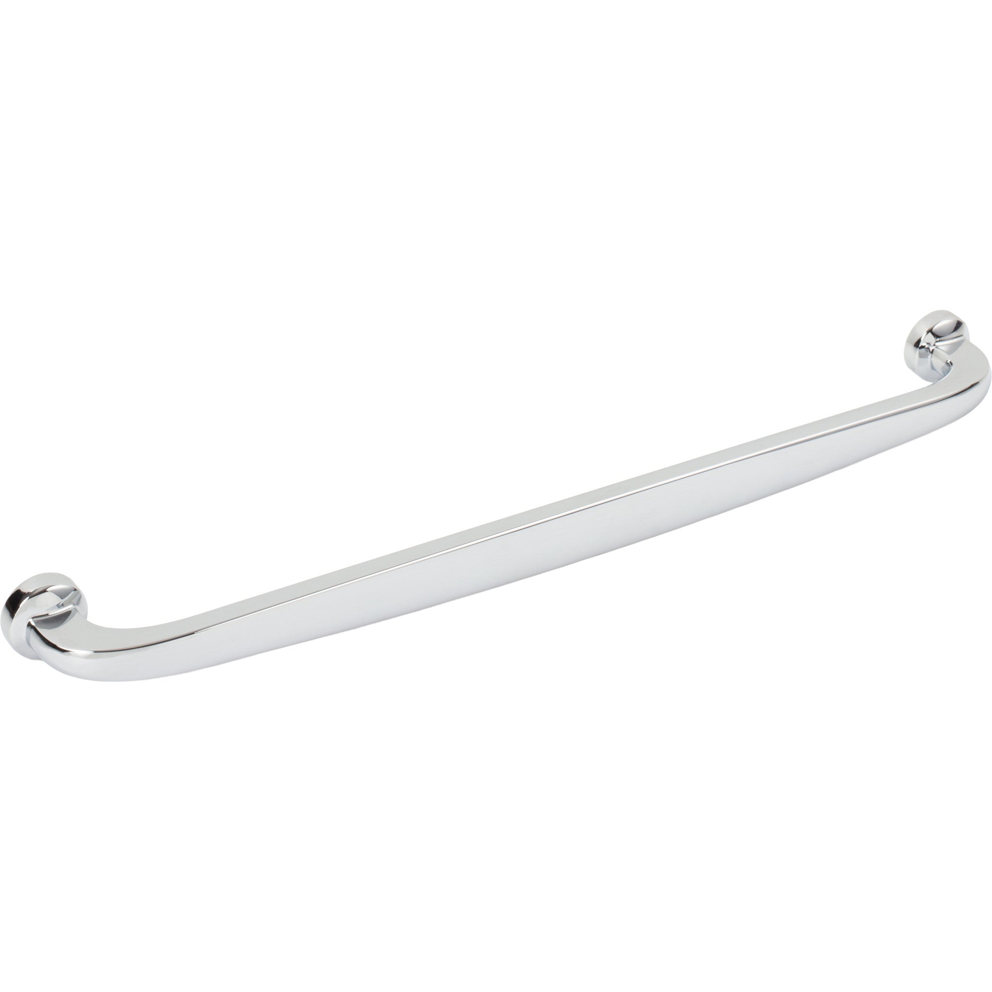 Jeffrey Alexander Weser Appliance Handle Polished Chrome / 18"