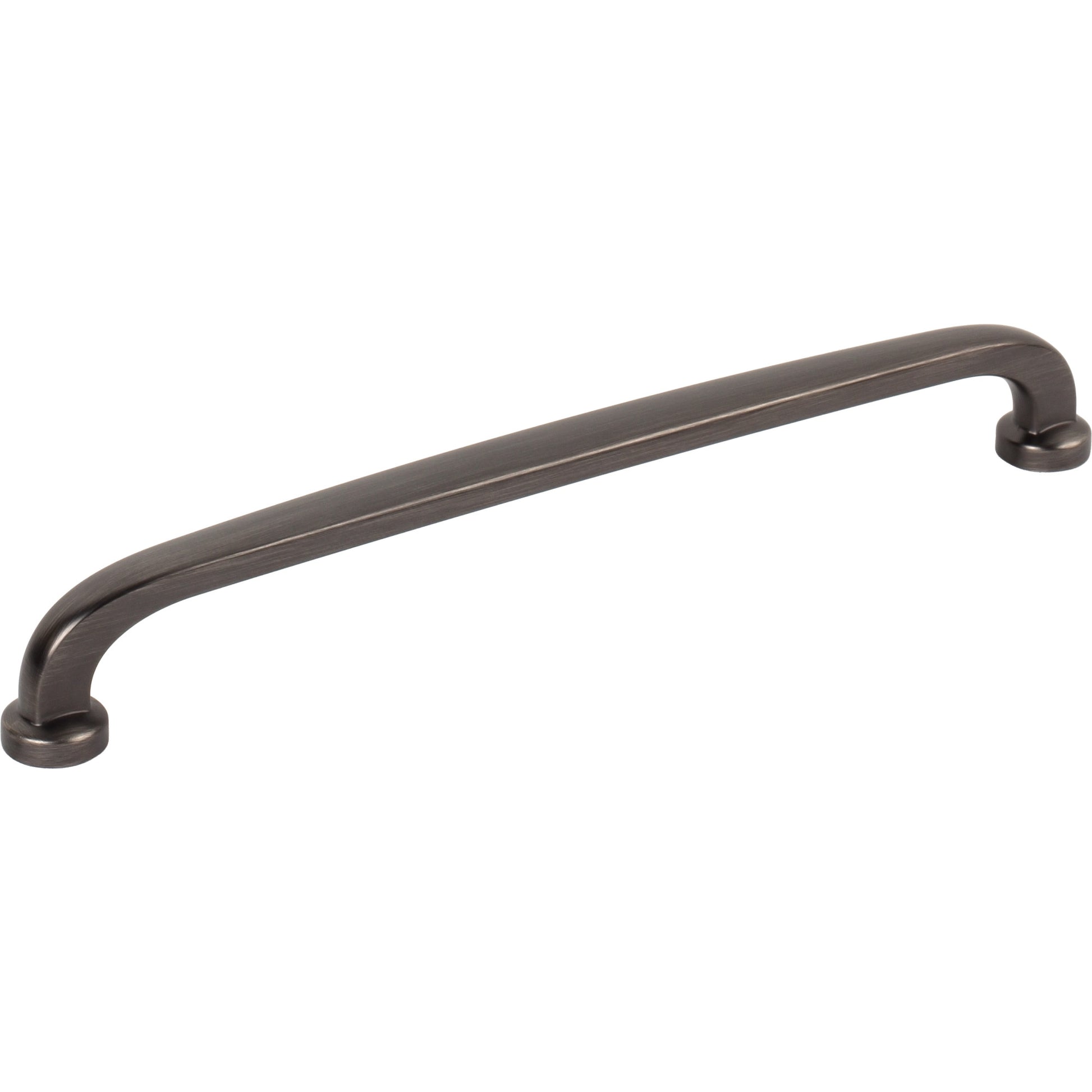 Jeffrey Alexander Weser Cabinet Pull Polished Chrome / 128 mm