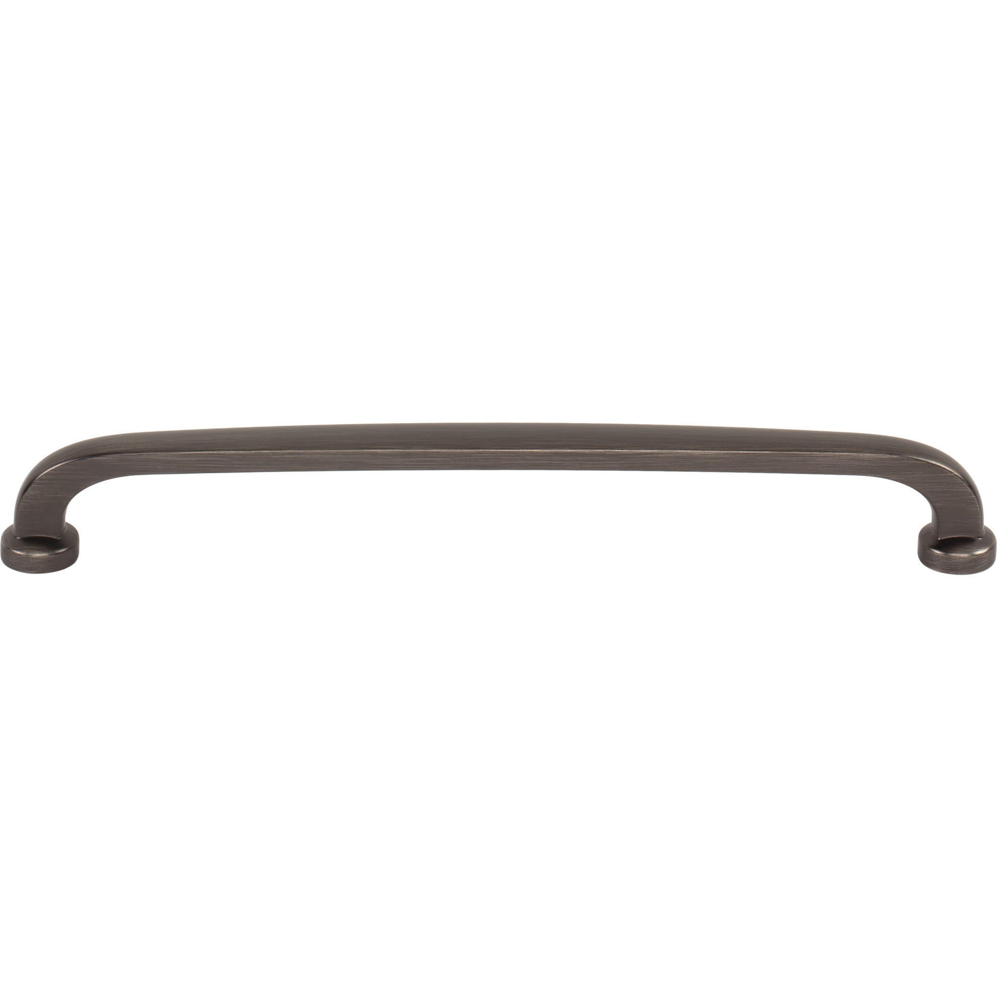 Jeffrey Alexander Weser Cabinet Pull Polished Chrome / 128 mm