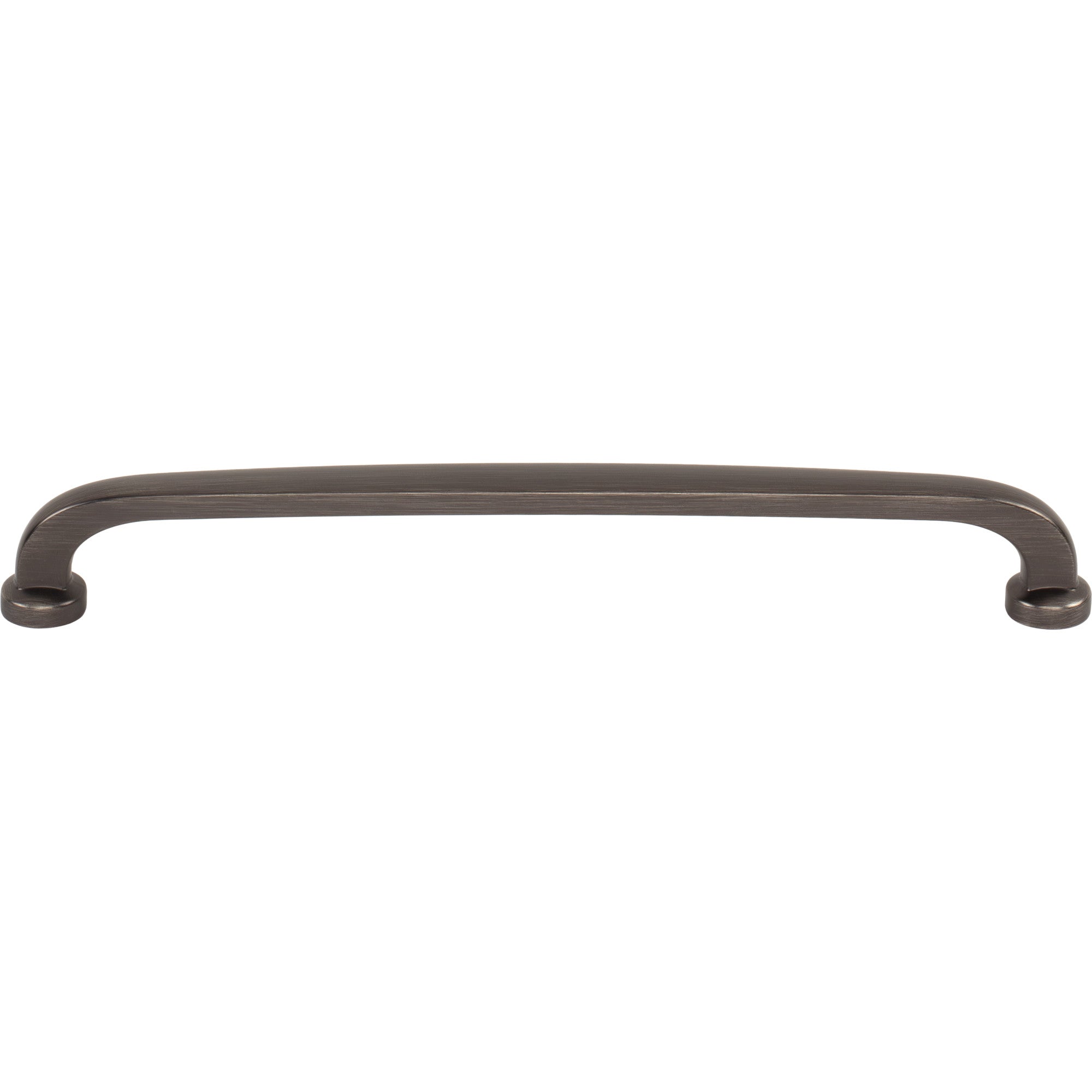Jeffrey Alexander Weser Cabinet Pull Polished Chrome / 128 mm