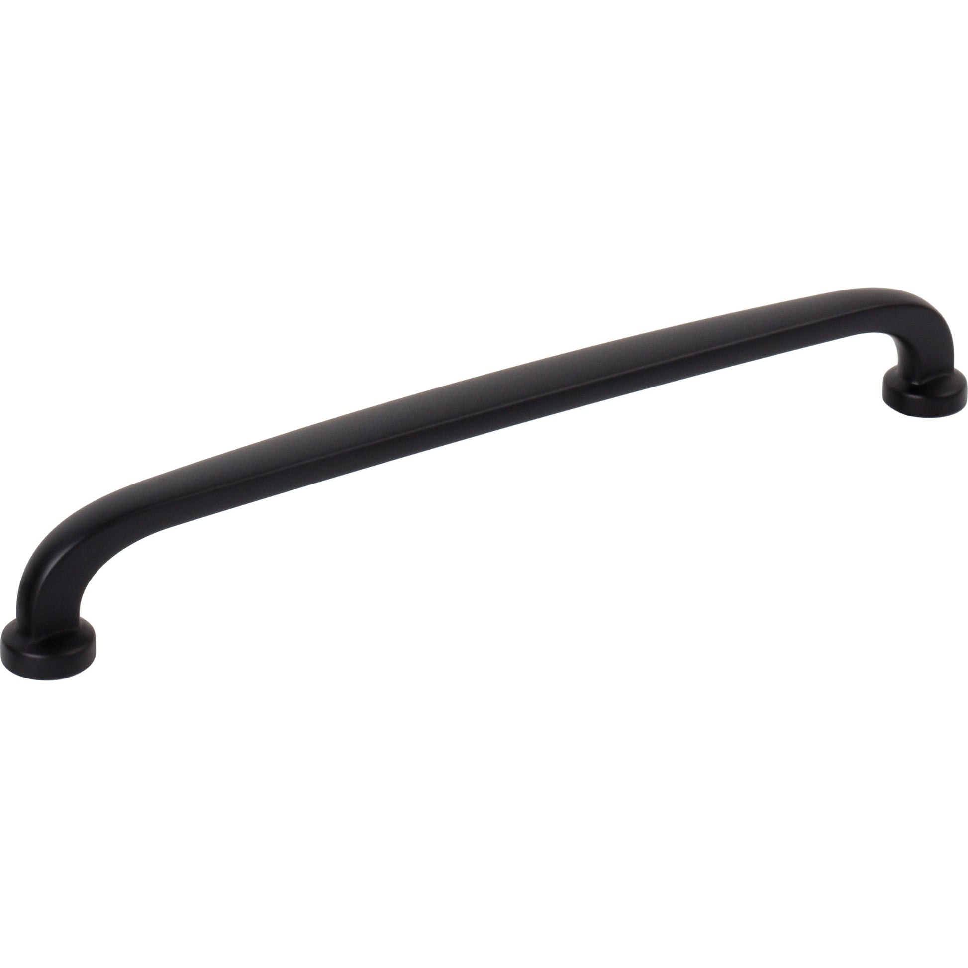 Jeffrey Alexander Weser Cabinet Pull Polished Chrome / 192 mm
