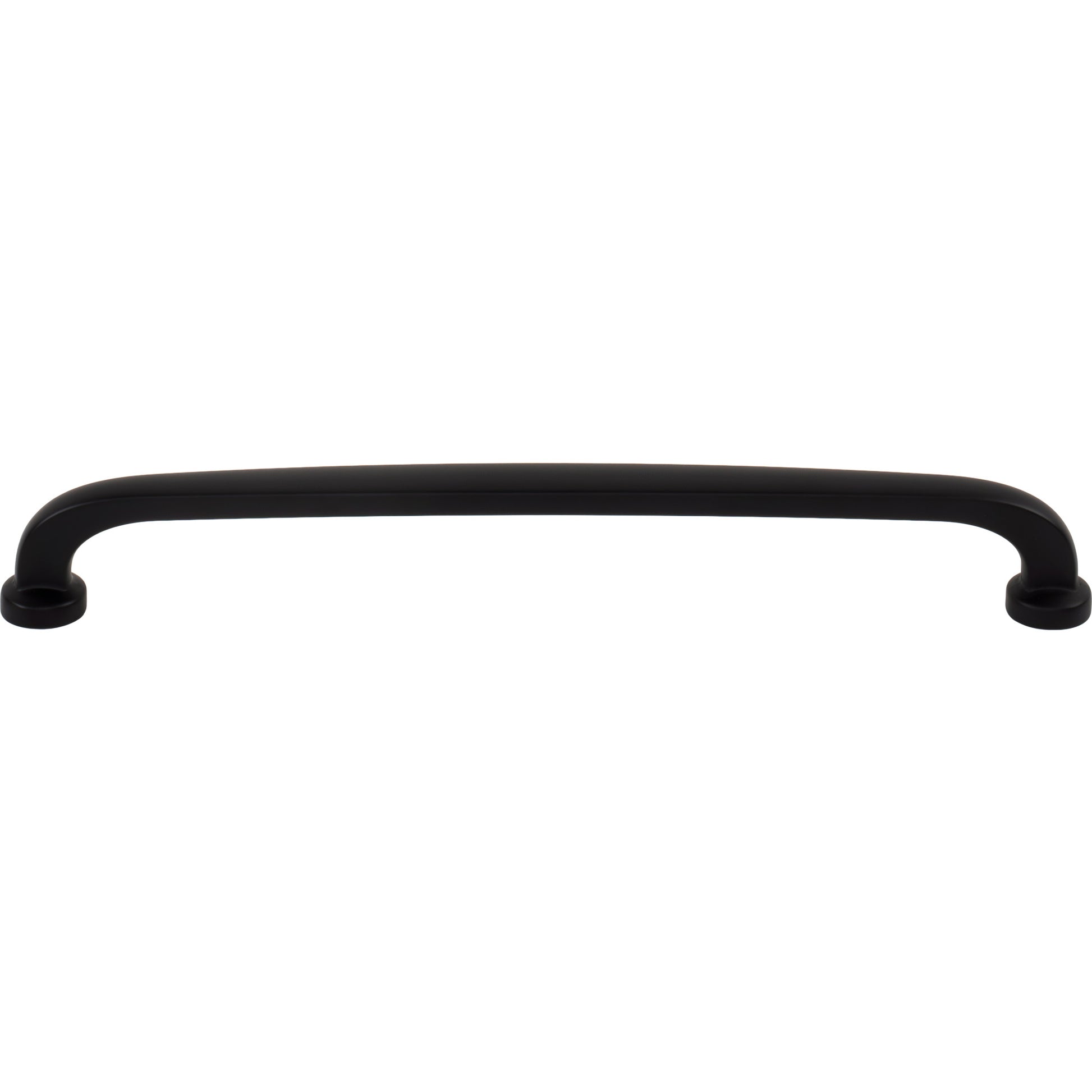 Jeffrey Alexander Weser Cabinet Pull Polished Chrome / 192 mm