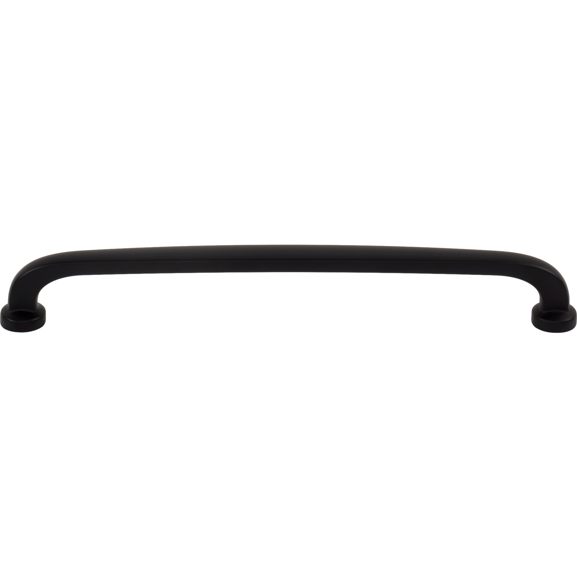Jeffrey Alexander Weser Cabinet Pull Polished Chrome / 192 mm