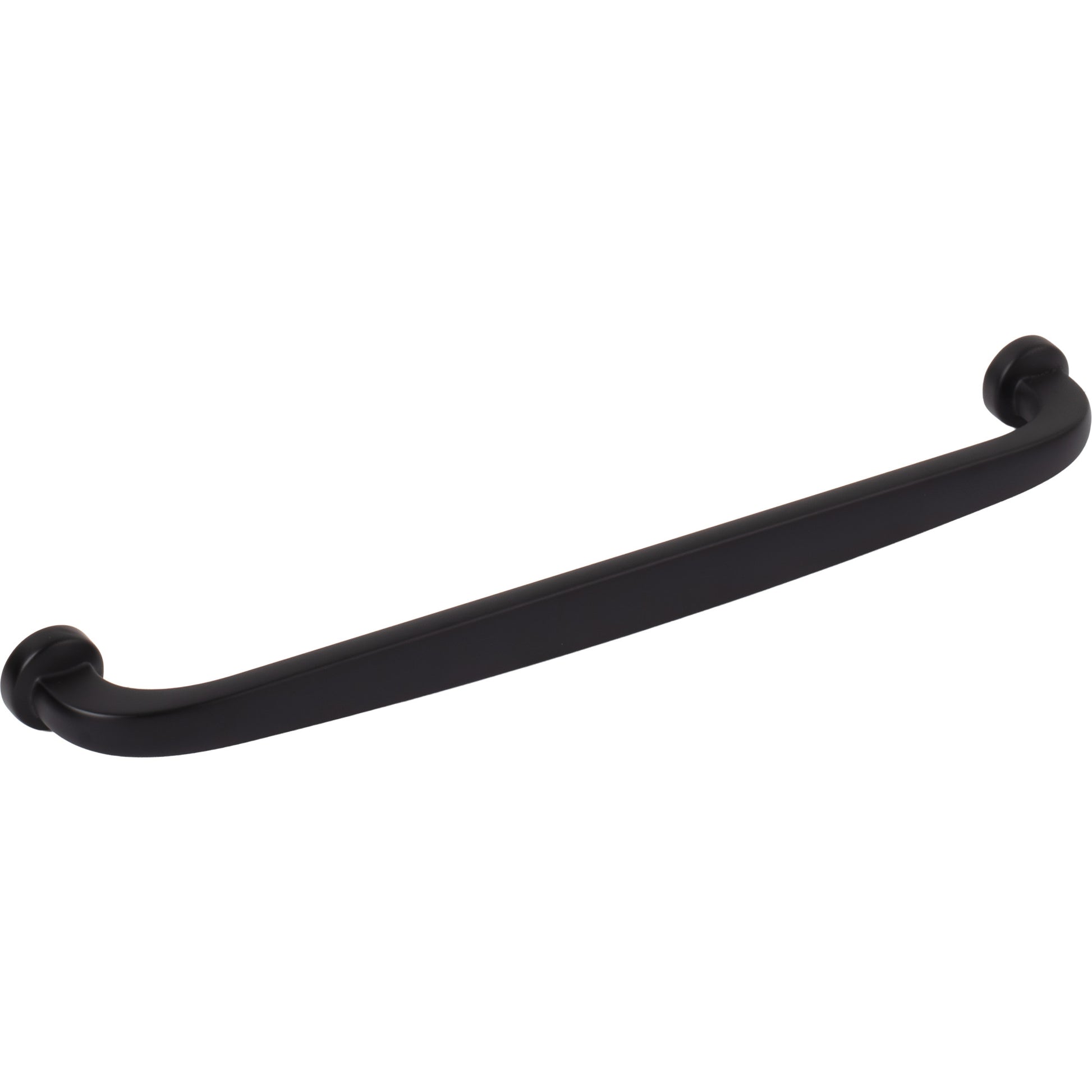 Jeffrey Alexander Weser Cabinet Pull Polished Chrome / 192 mm