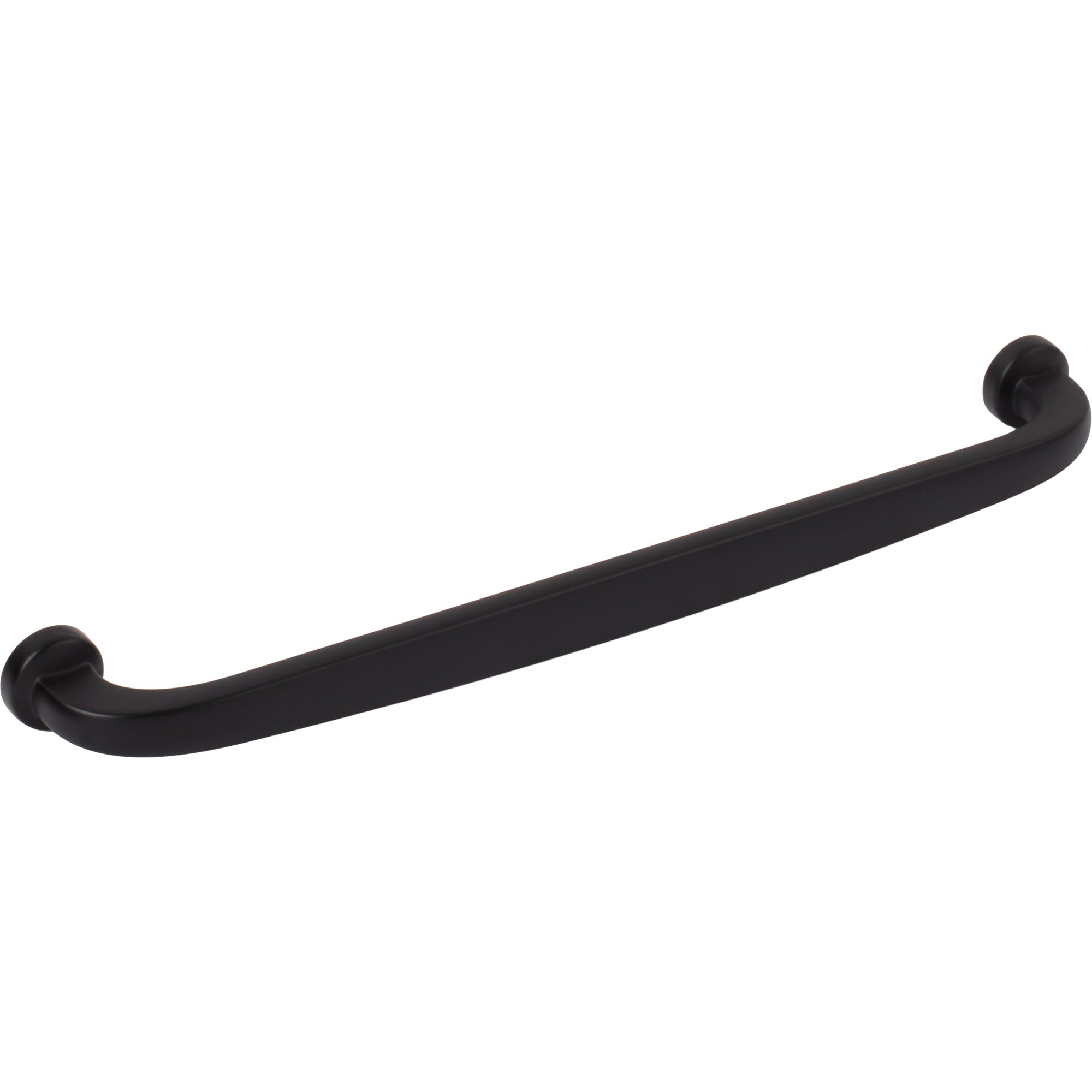 Jeffrey Alexander Weser Cabinet Pull Polished Chrome / 192 mm