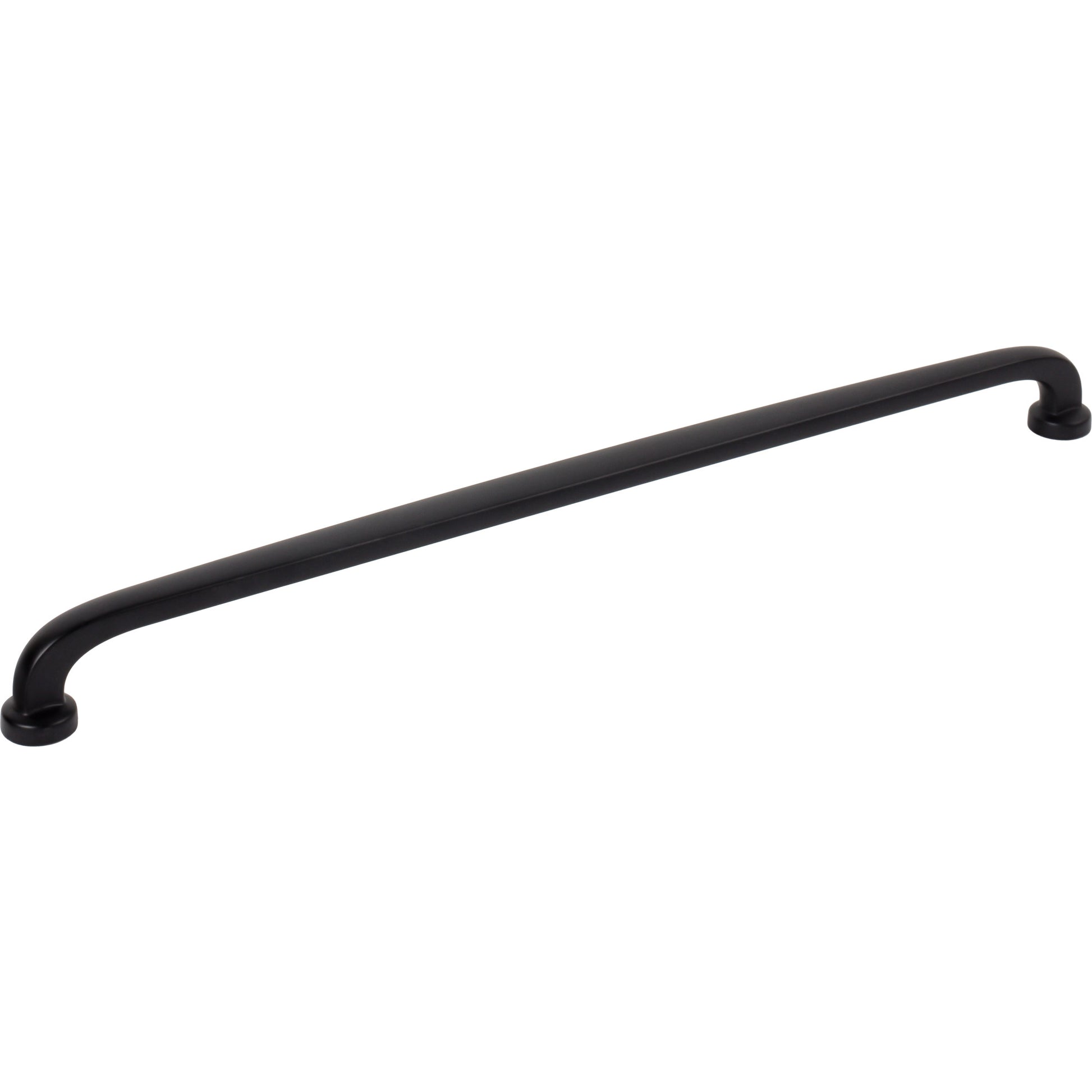 Jeffrey Alexander Weser Cabinet Pull Satin Nickel / 192 mm