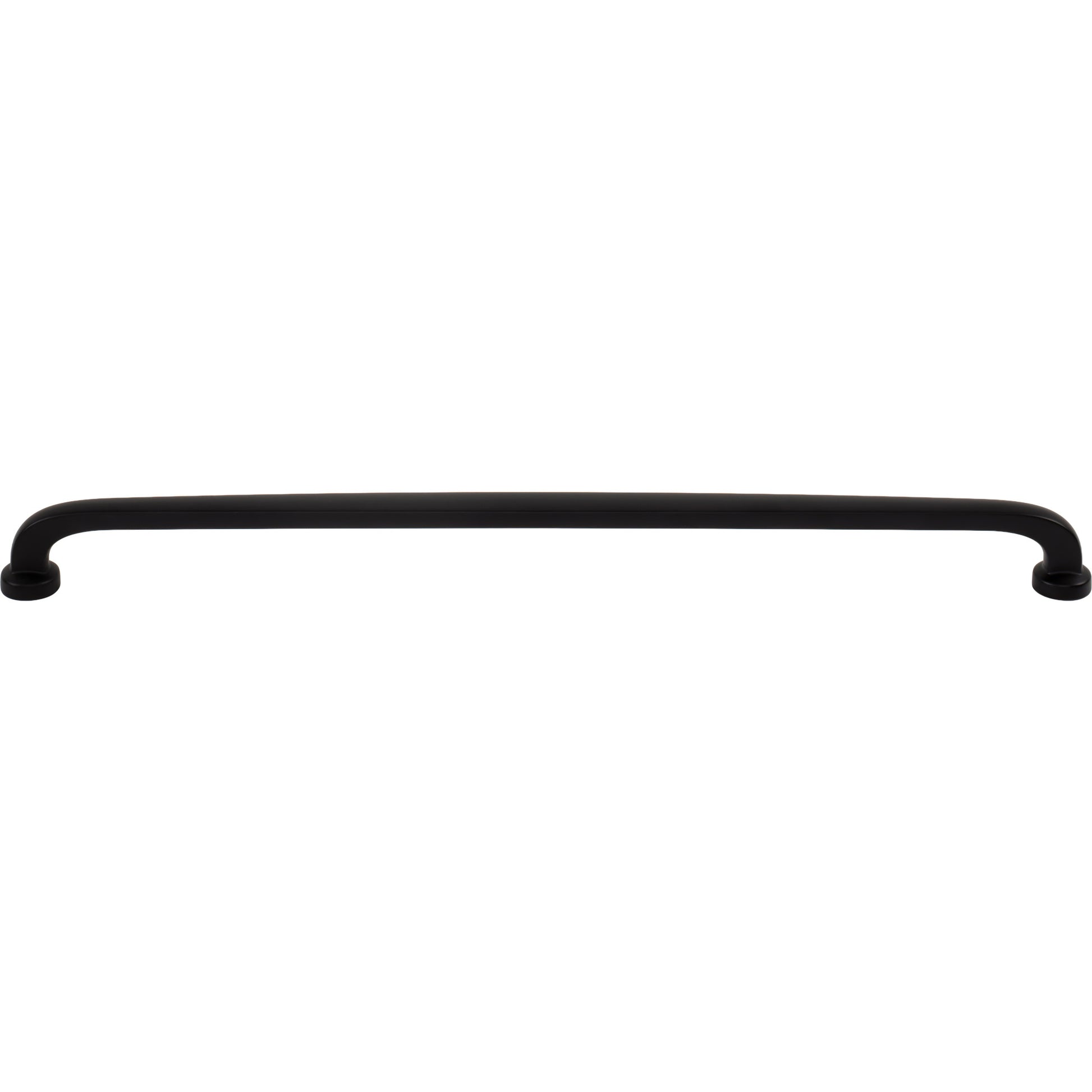 Jeffrey Alexander Weser Cabinet Pull Satin Nickel / 192 mm