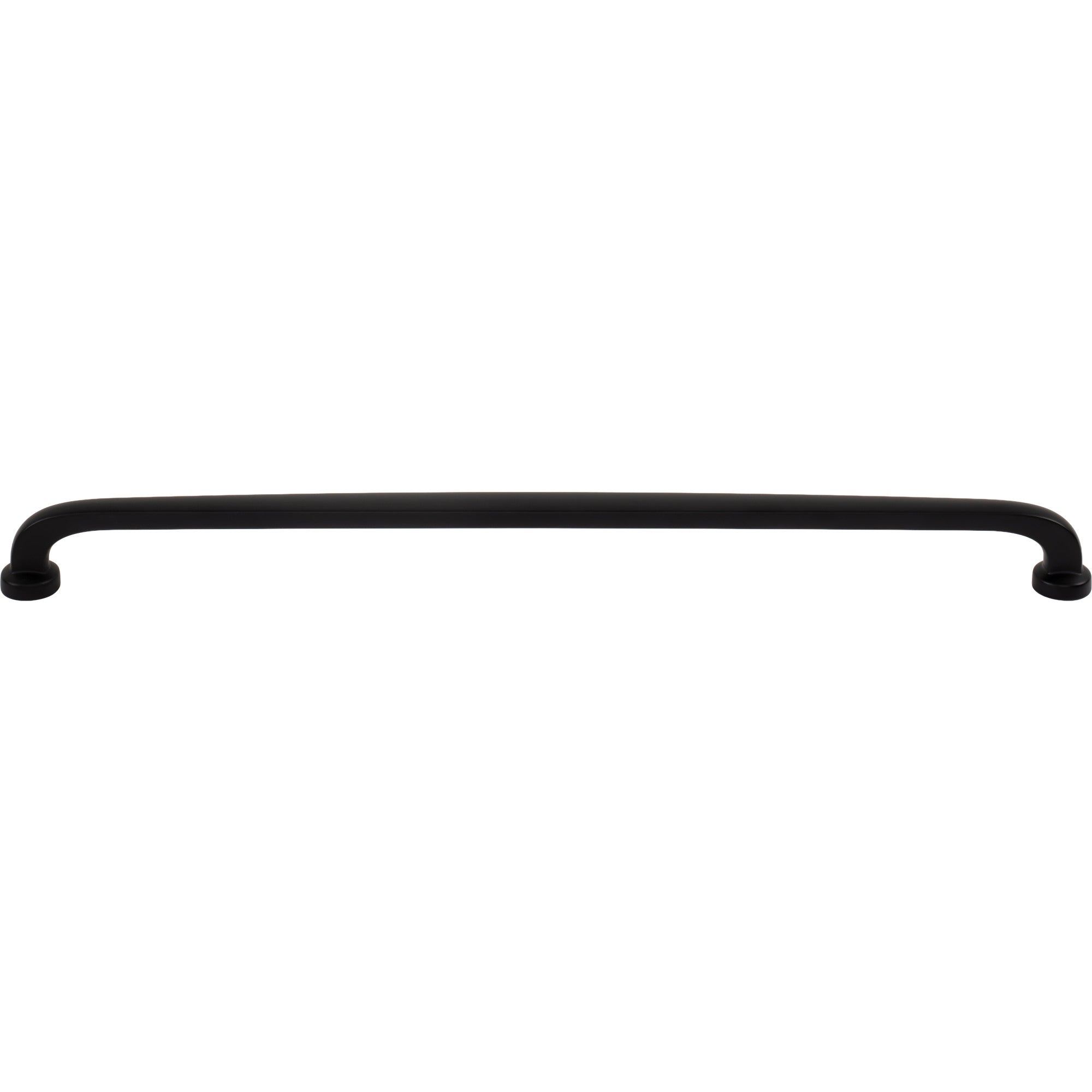 Jeffrey Alexander Weser Cabinet Pull Satin Nickel / 192 mm