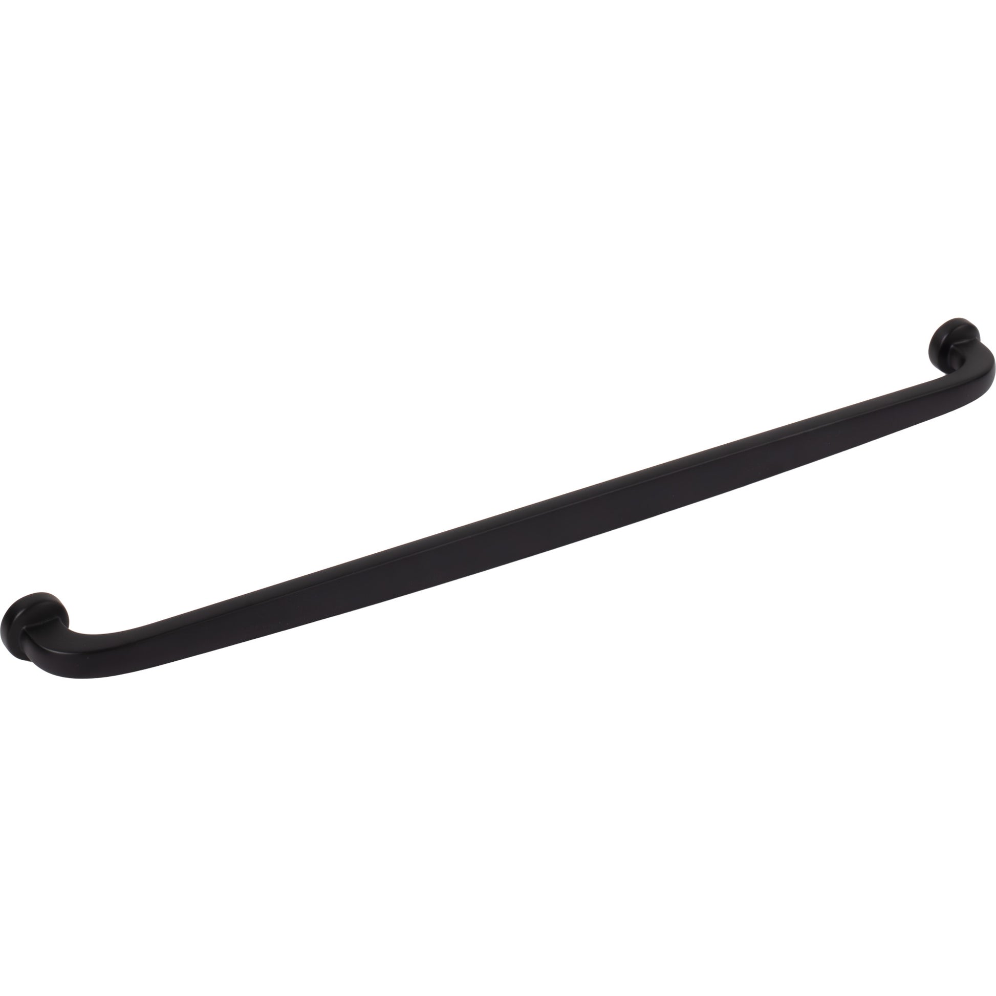Jeffrey Alexander Weser Cabinet Pull Satin Nickel / 192 mm