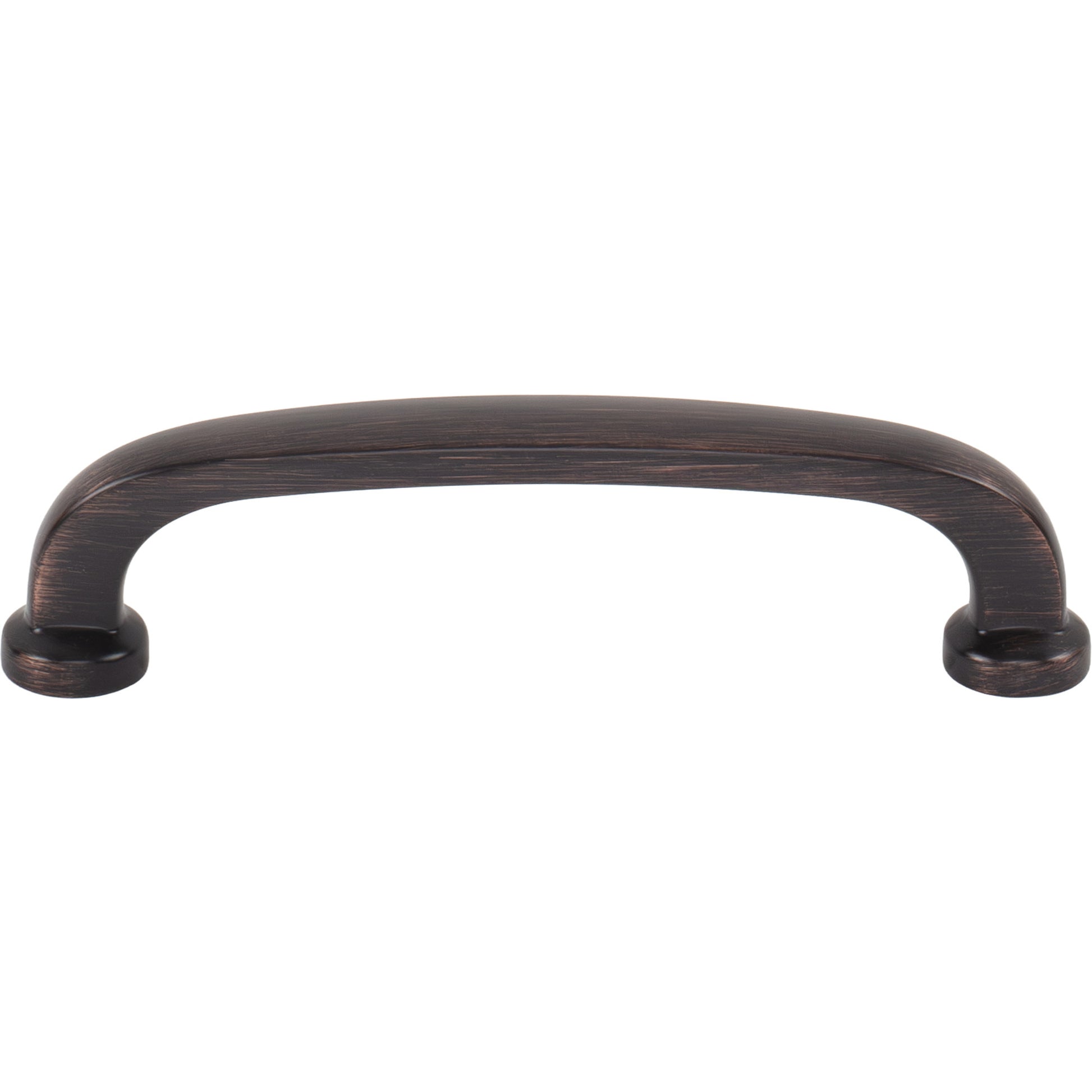 Jeffrey Alexander Weser Cabinet Pull Brushed Pewter / 160 mm