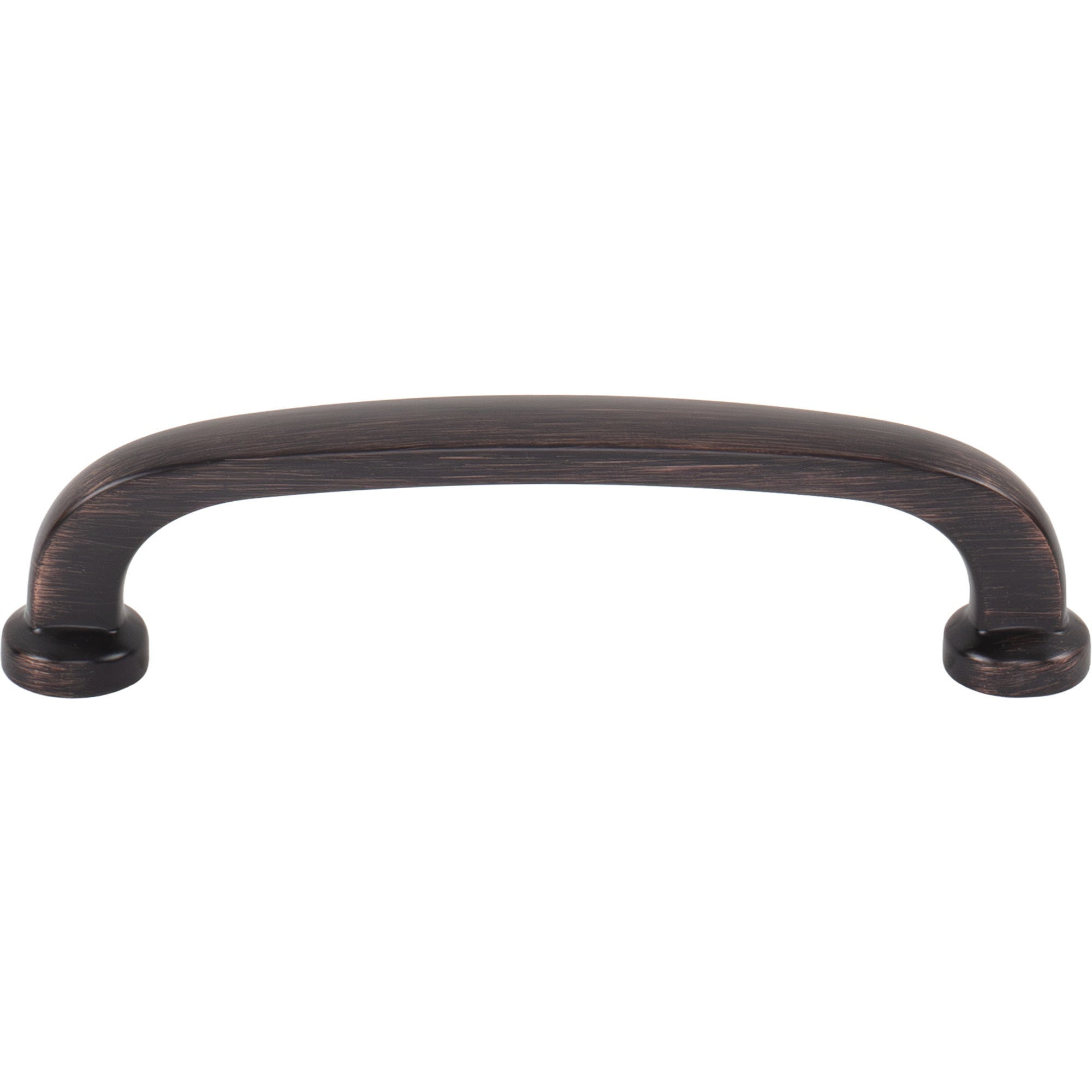 Jeffrey Alexander Weser Cabinet Pull Brushed Pewter / 160 mm