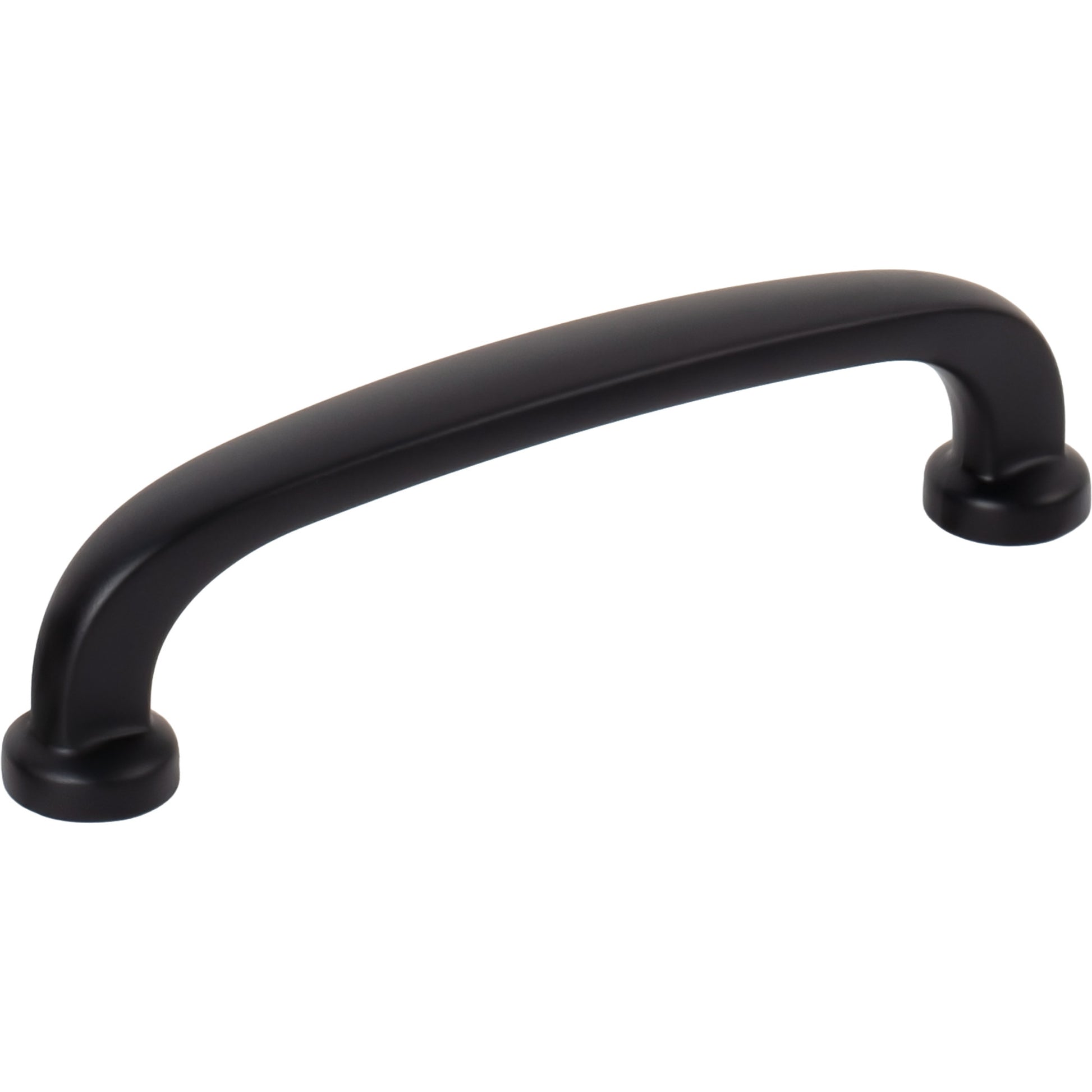 Jeffrey Alexander Weser Cabinet Pull Brushed Pewter / 192 mm