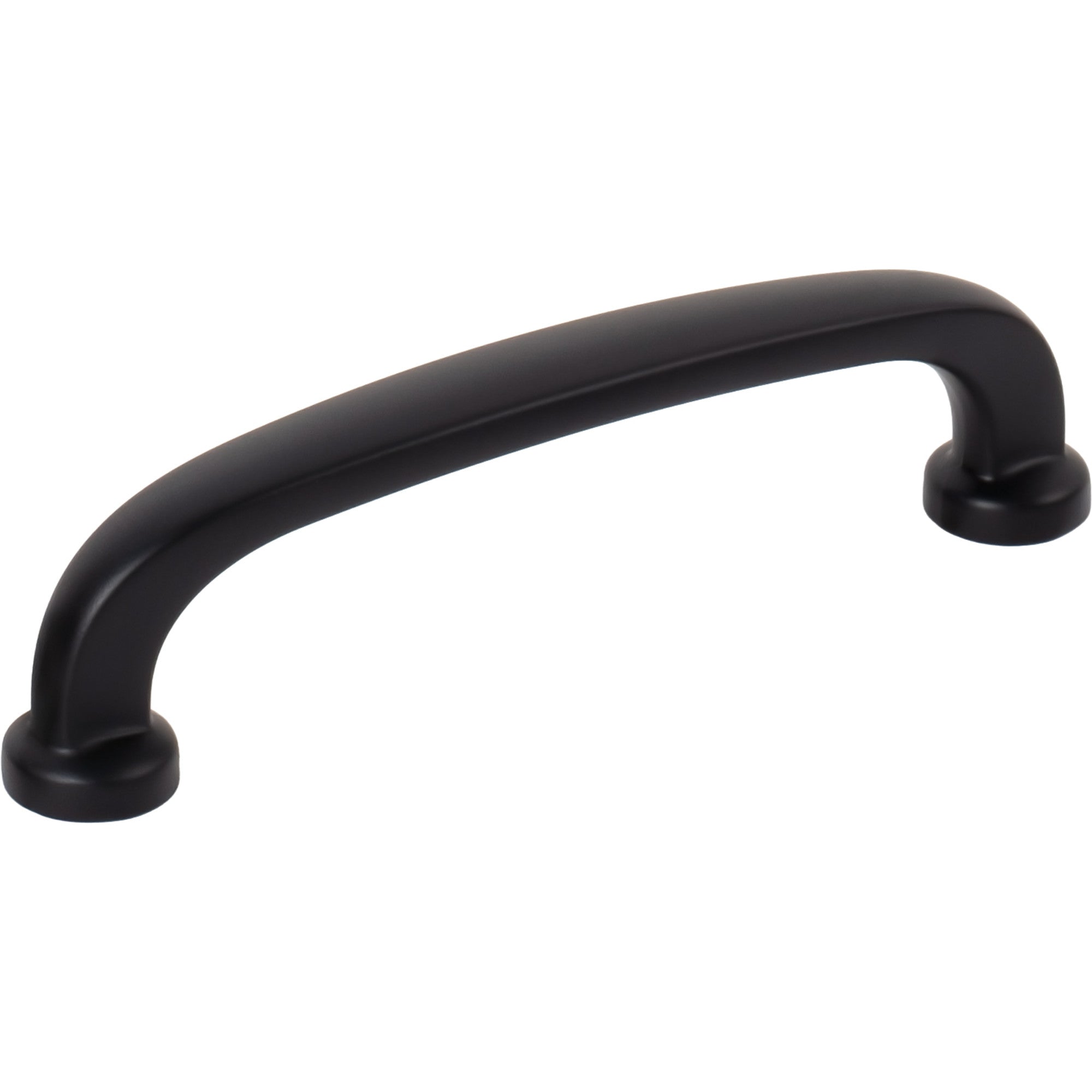 Jeffrey Alexander Weser Cabinet Pull Brushed Pewter / 192 mm