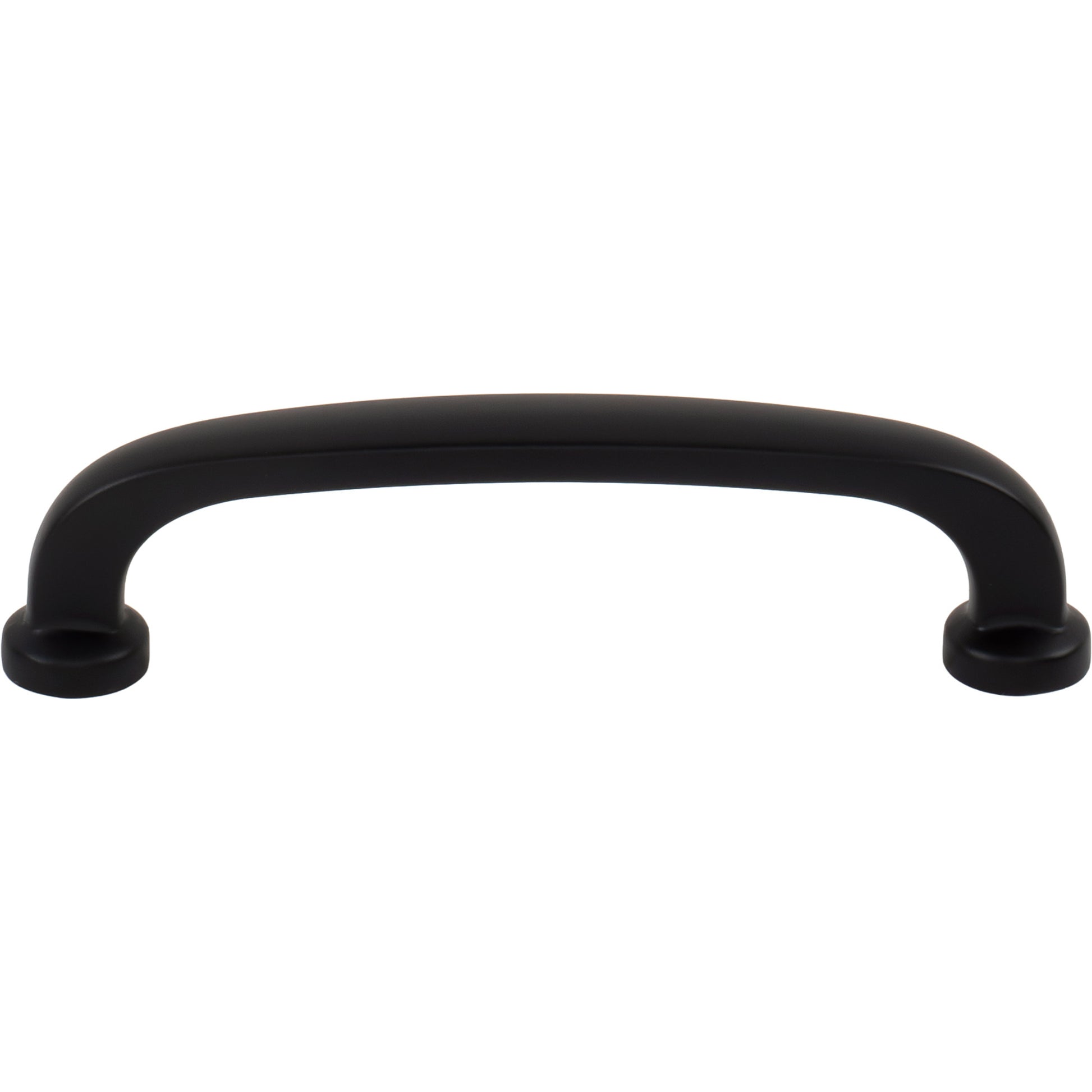 Jeffrey Alexander Weser Cabinet Pull Brushed Pewter / 192 mm