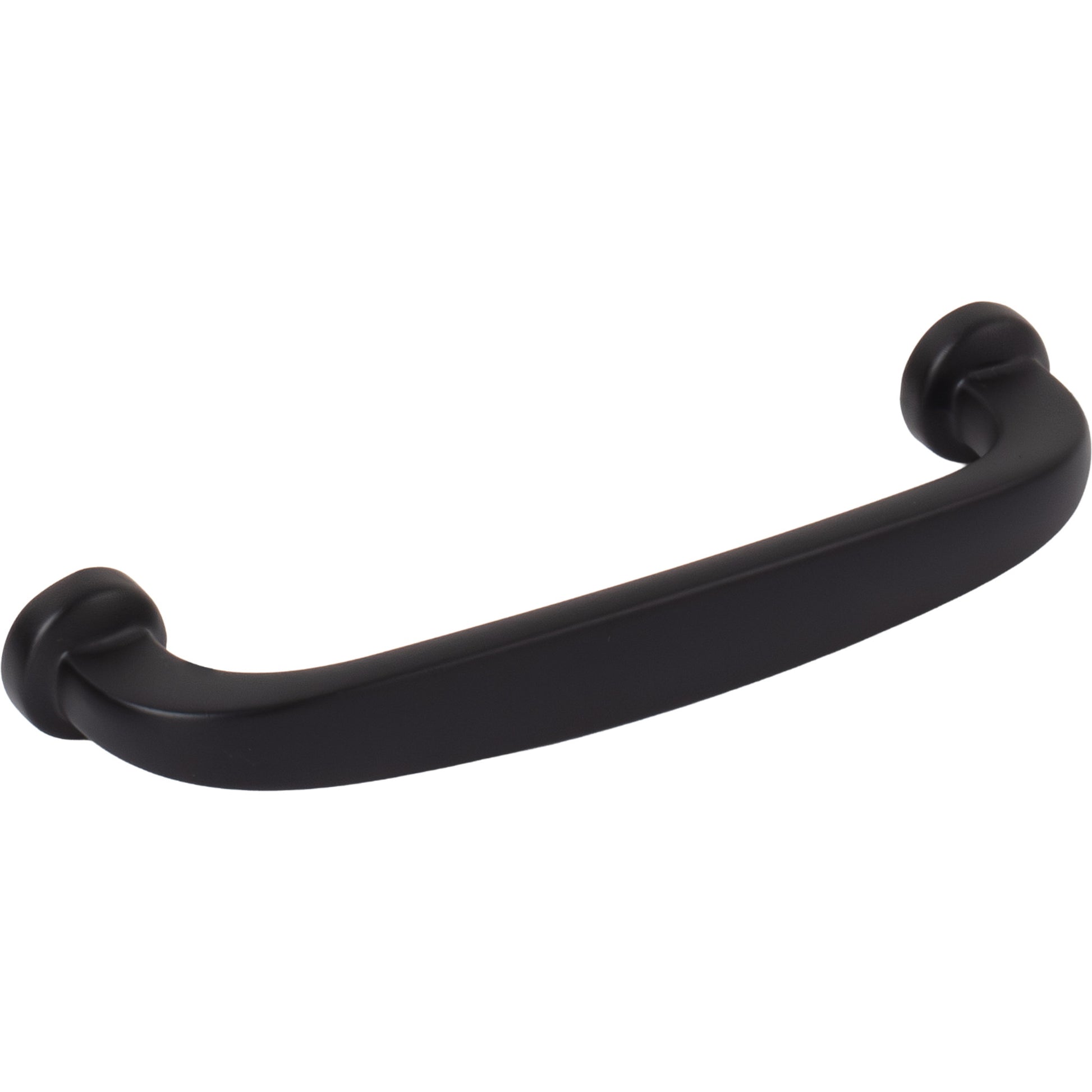 Jeffrey Alexander Weser Cabinet Pull Brushed Pewter / 192 mm