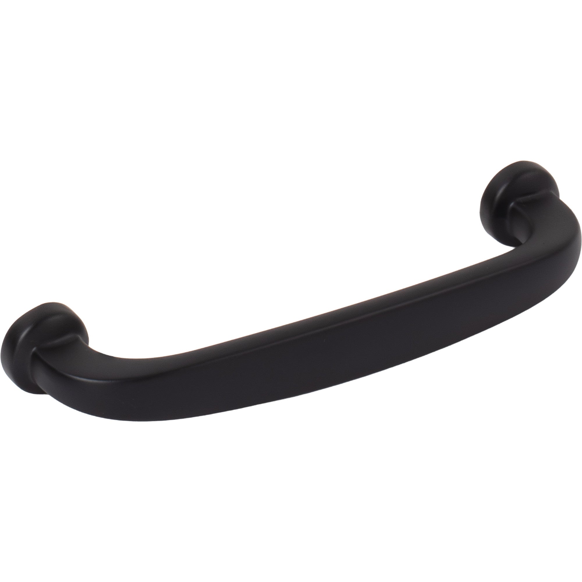 Jeffrey Alexander Weser Cabinet Pull Brushed Pewter / 192 mm