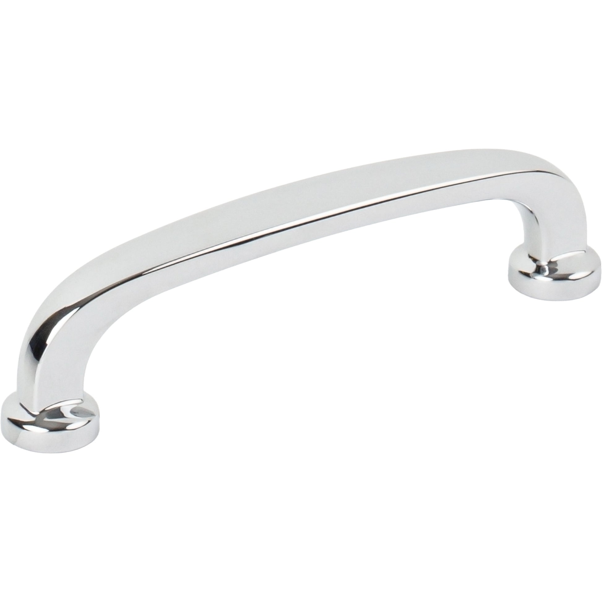Jeffrey Alexander Weser Cabinet Pull Brushed Pewter / 224 mm