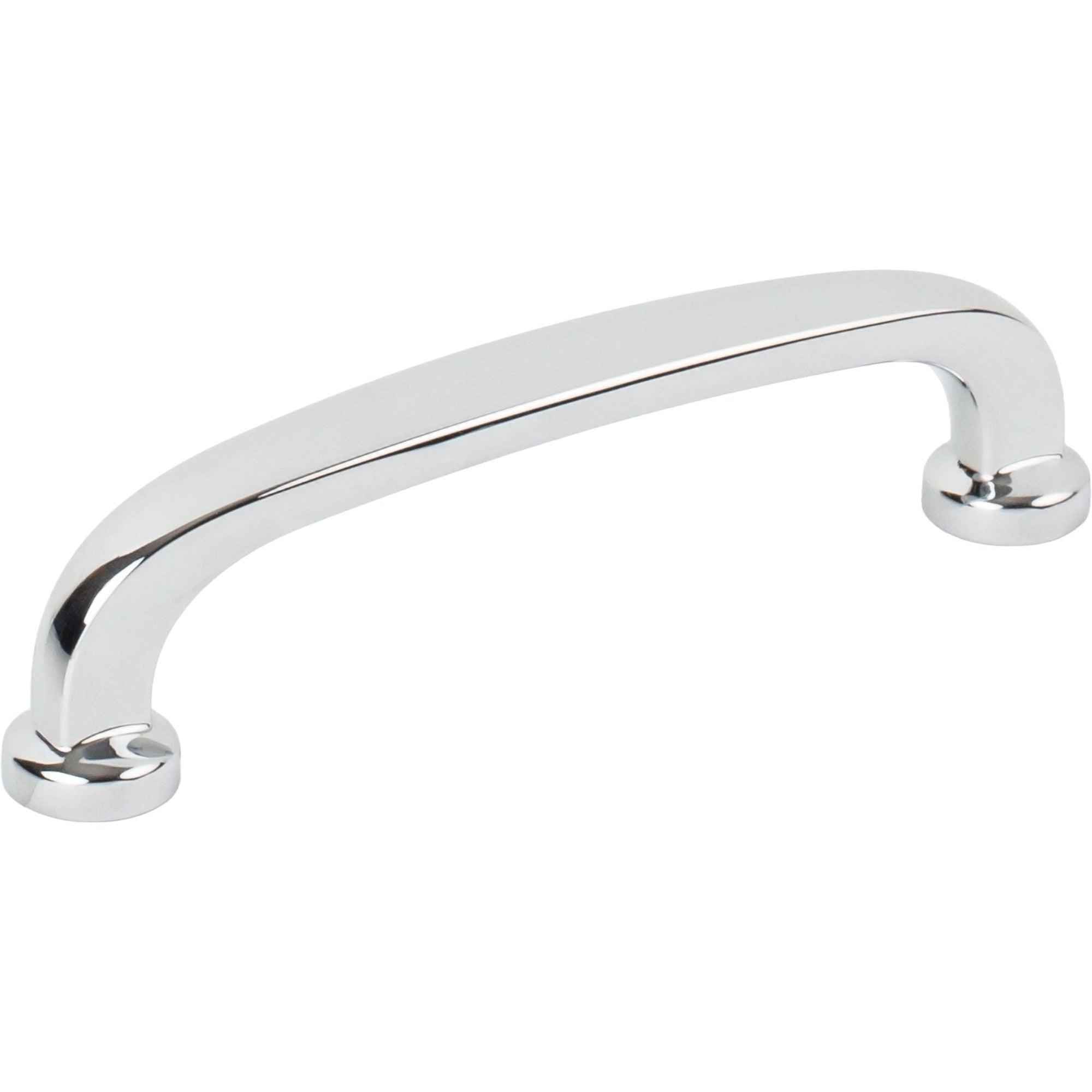 Jeffrey Alexander Weser Cabinet Pull Brushed Pewter / 224 mm