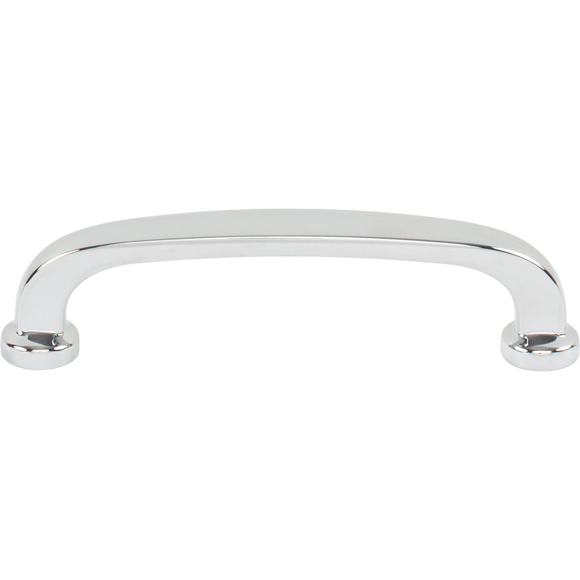 Jeffrey Alexander Weser Cabinet Pull Brushed Pewter / 224 mm