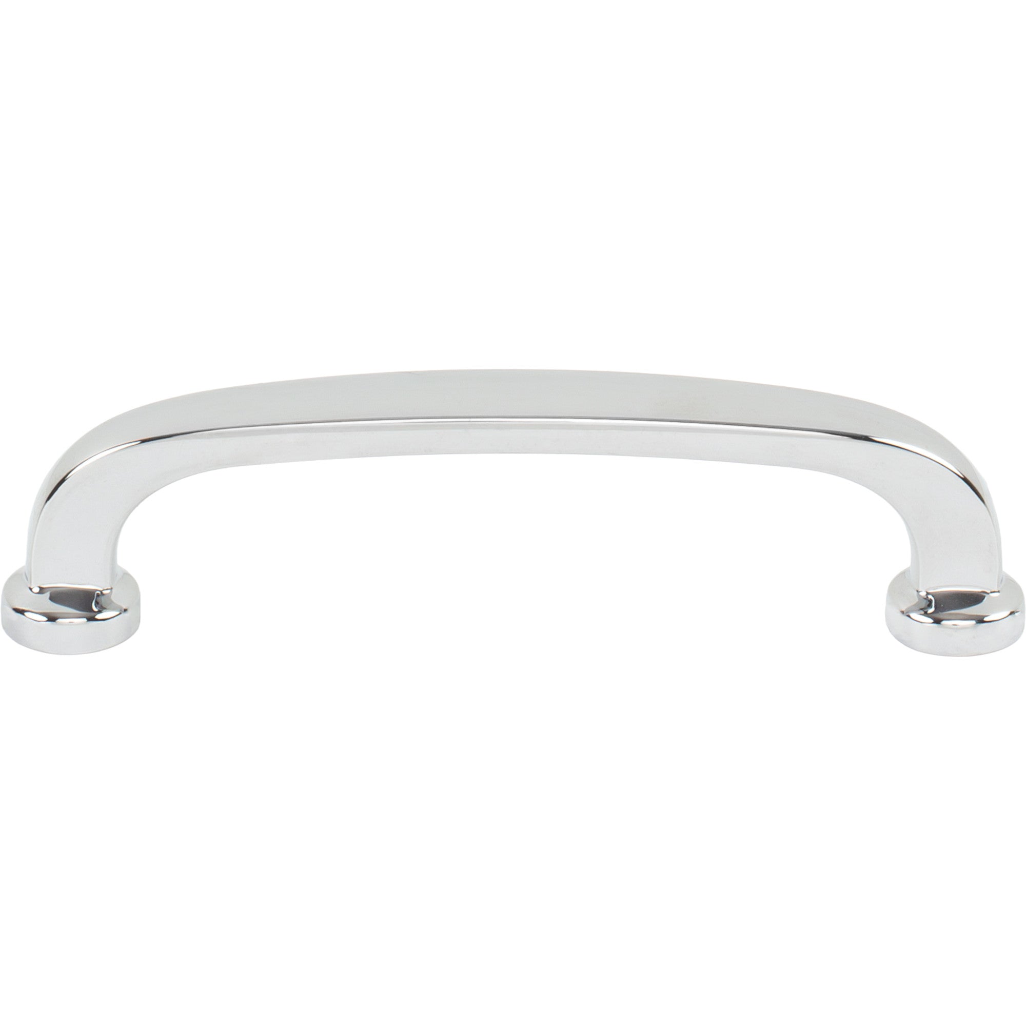 Jeffrey Alexander Weser Cabinet Pull Brushed Pewter / 224 mm