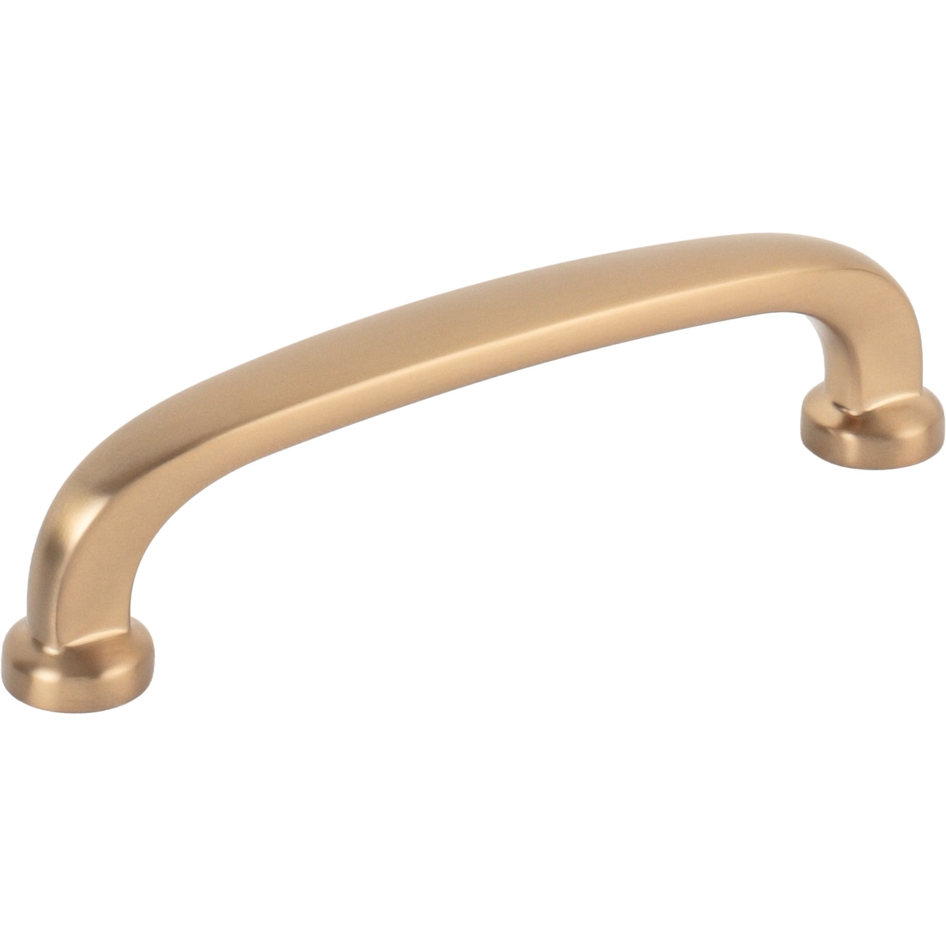Jeffrey Alexander Weser Cabinet Pull Brushed Pewter / 305 mm