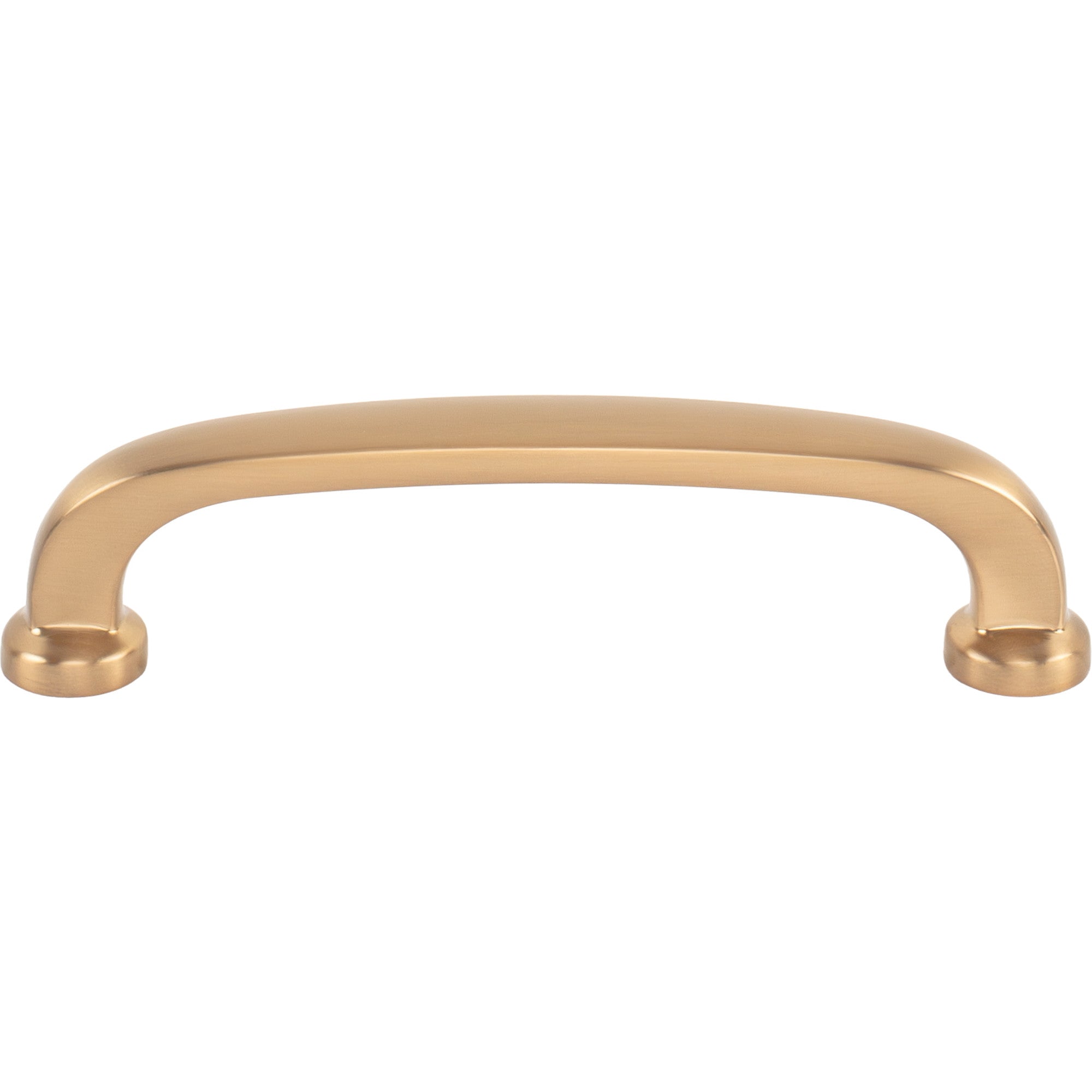 Jeffrey Alexander Weser Cabinet Pull Brushed Pewter / 305 mm
