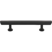 Conga Pull by Atlas 3-3/4" / Matte Black