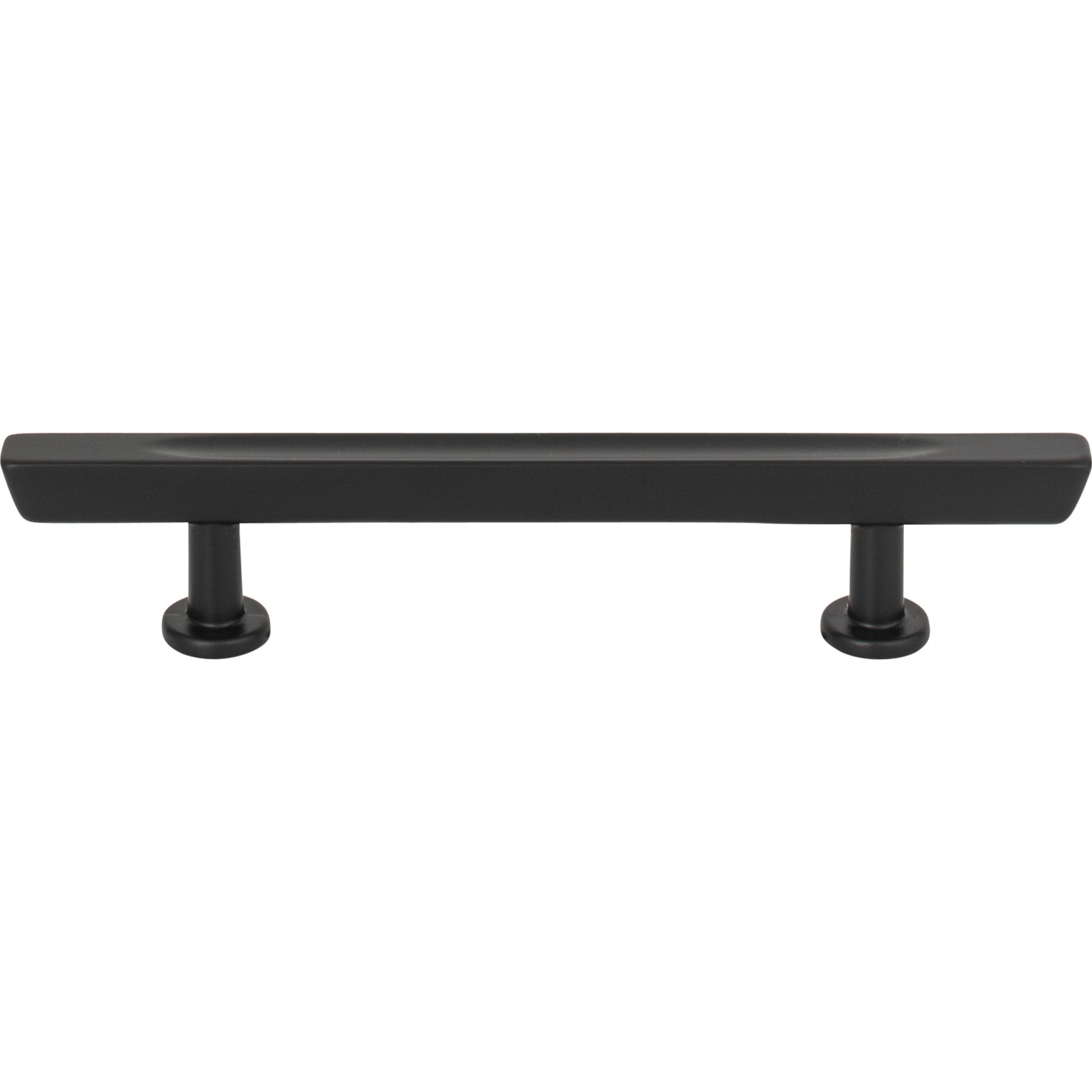 Conga Pull by Atlas 3-3/4" / Matte Black