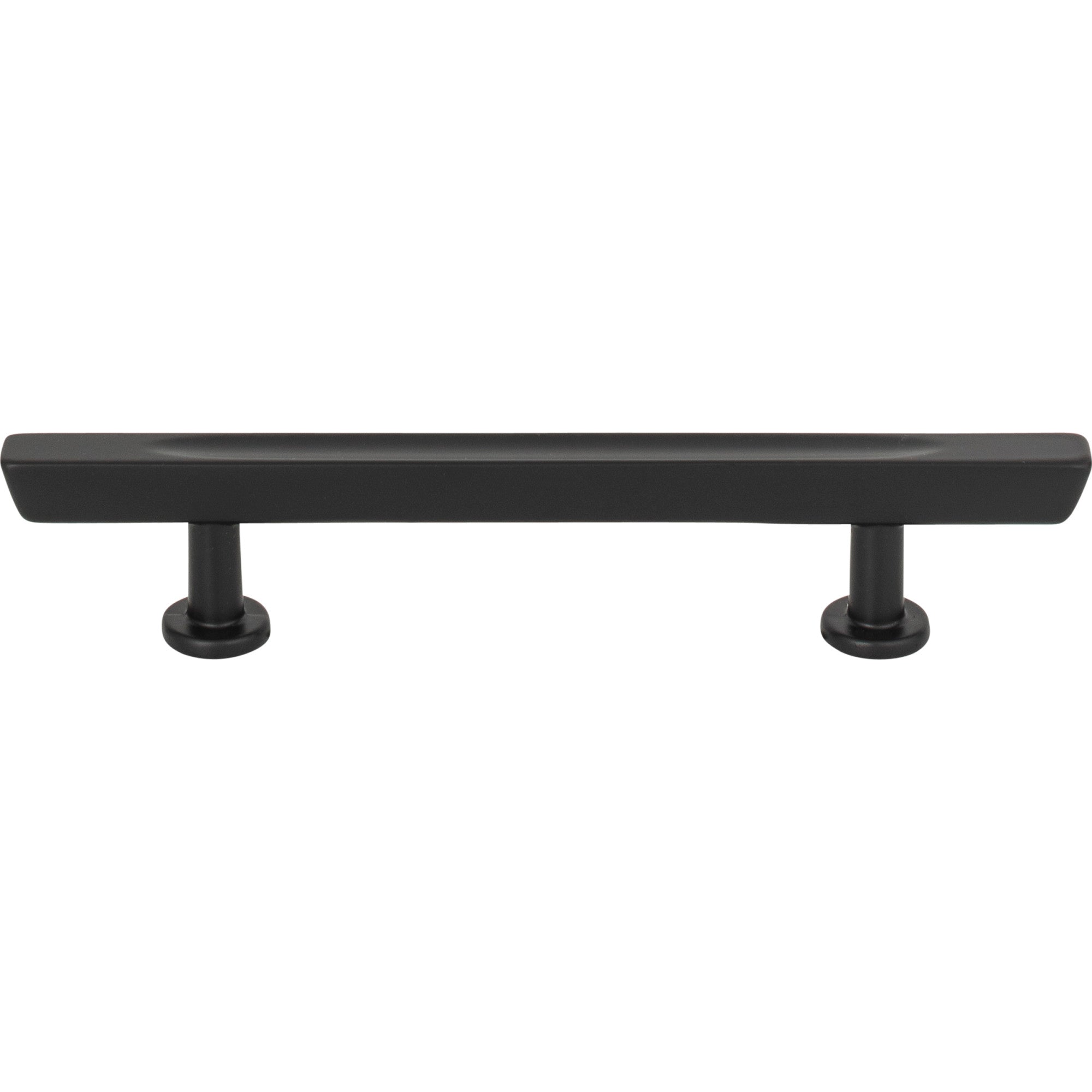 Conga Pull by Atlas 3-3/4" / Matte Black