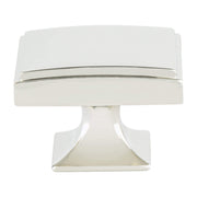 Berenson 1 9/16 inch Designers Group Ten Hearthstone Knob