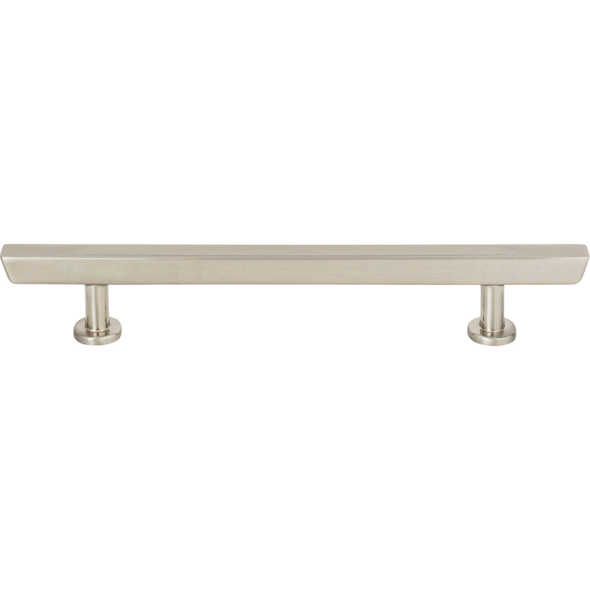 Conga Pull by Atlas 5-1/16" / Brushed Nickel