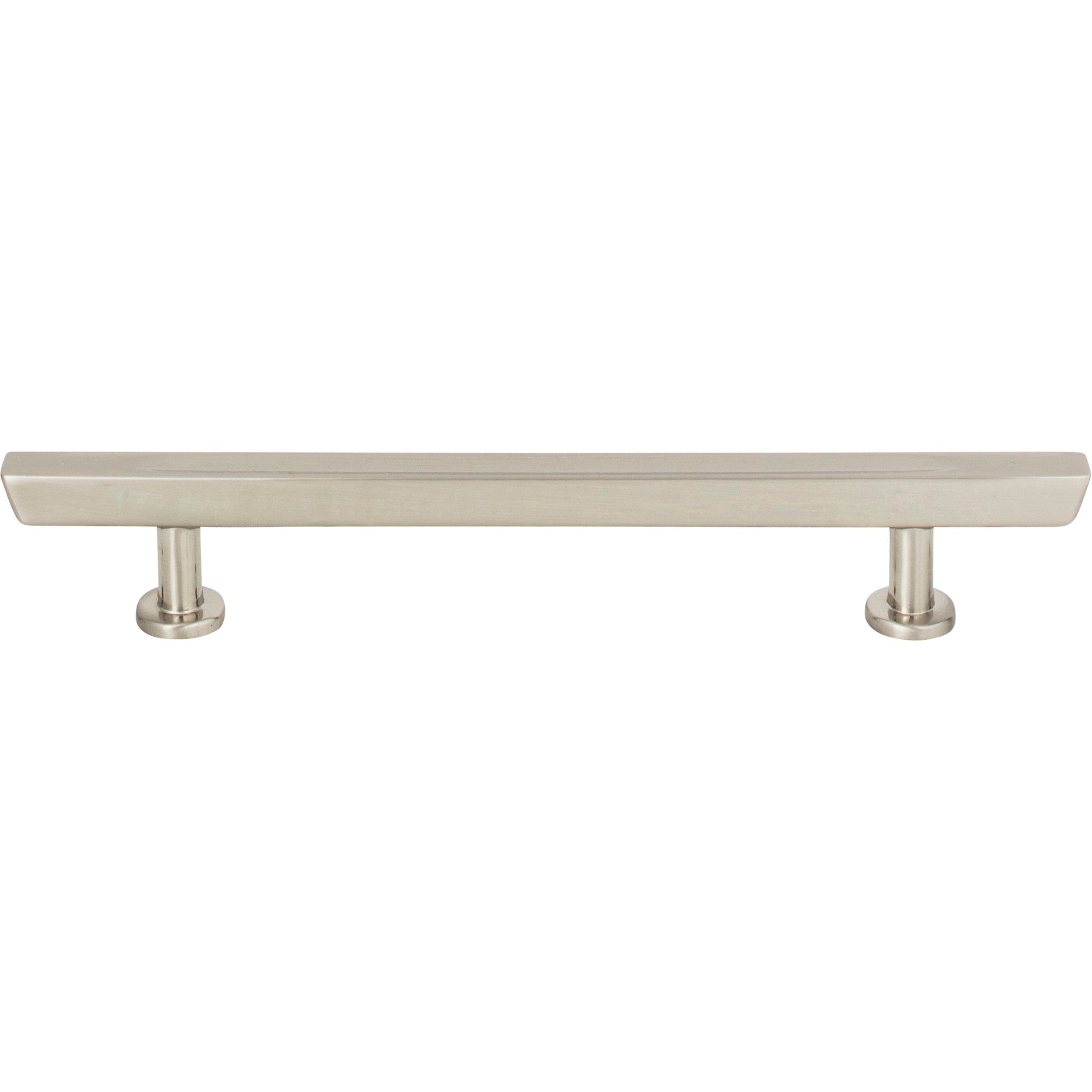 Conga Pull by Atlas 5-1/16" / Brushed Nickel