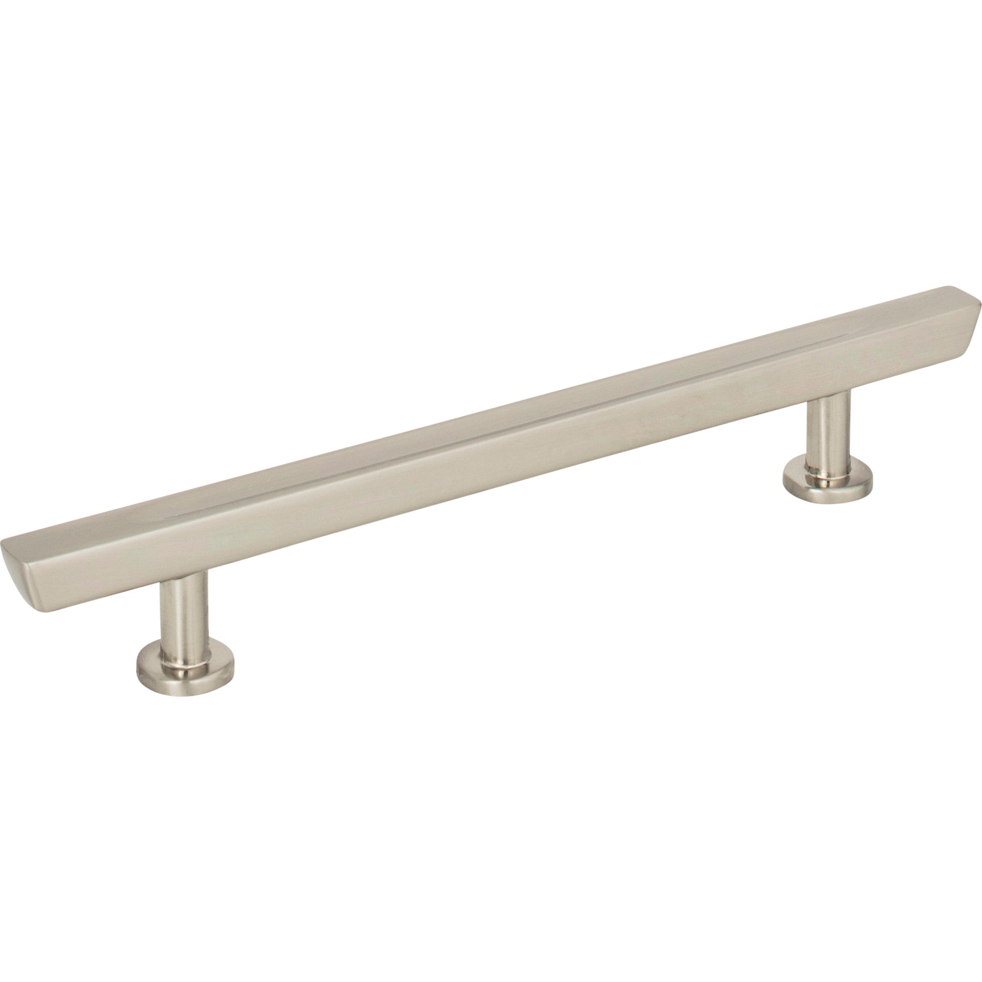 Conga Pull by Atlas 5-1/16" / Brushed Nickel