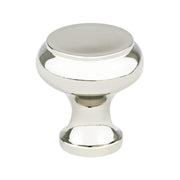 Berenson 1 1/4 inch Designers Group Ten Forte Knob